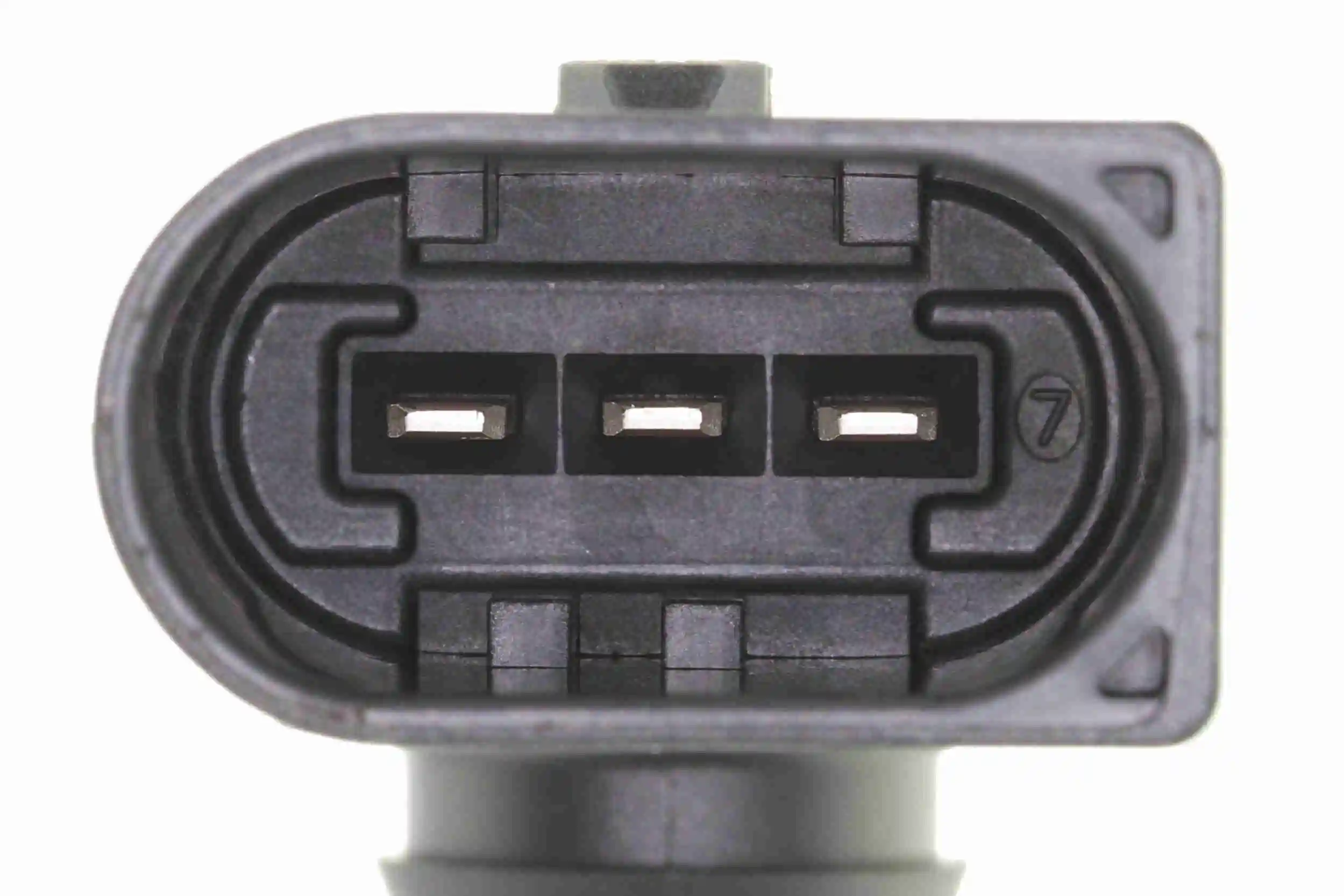 Senzor presiune amplificare frane