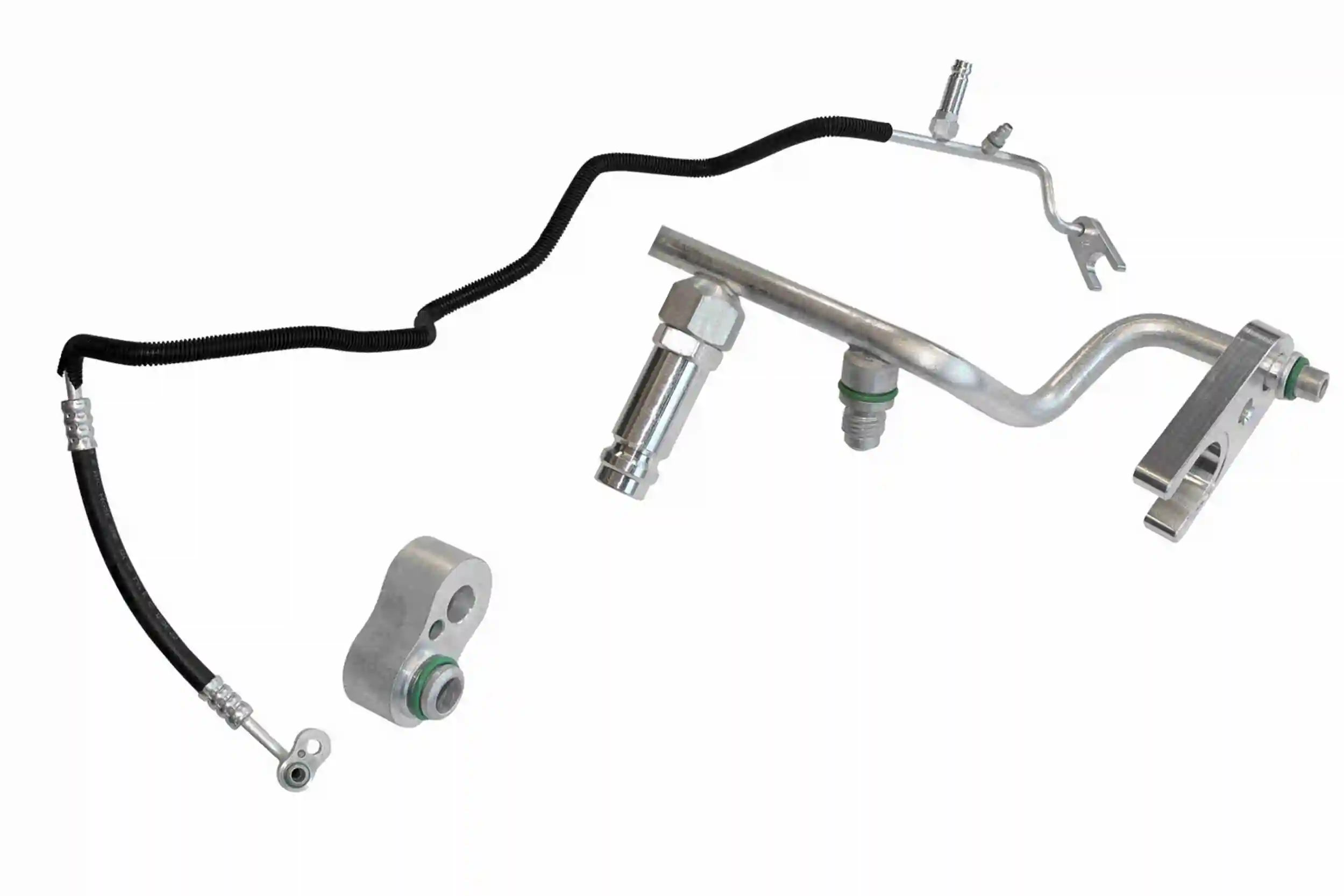 Conducta inalta presiune aer conditionat