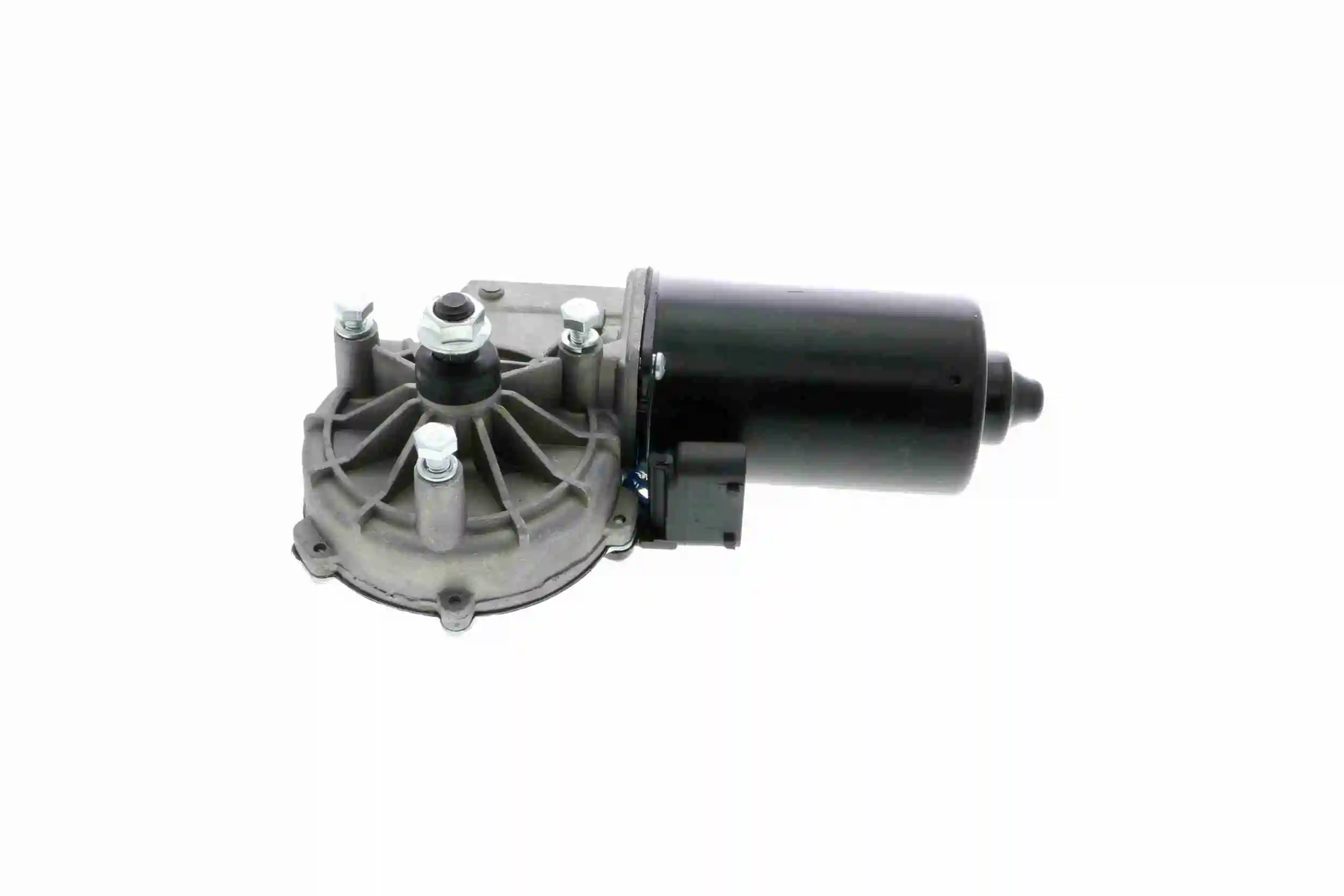 Motor stergator