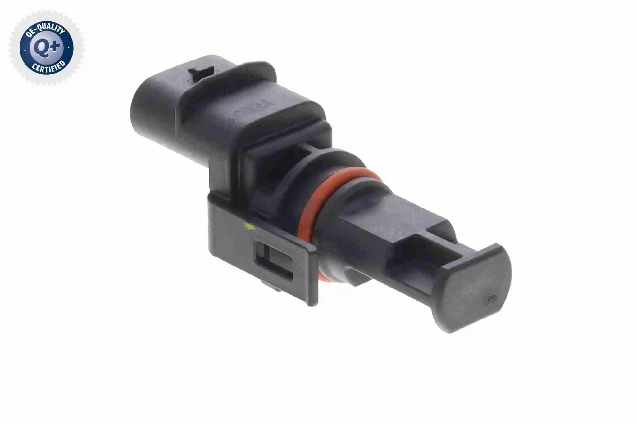 Senzor clapeta conducta aspiratie