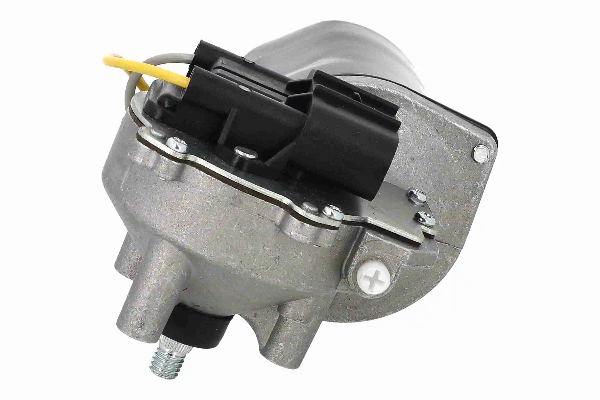 Motor stergator
