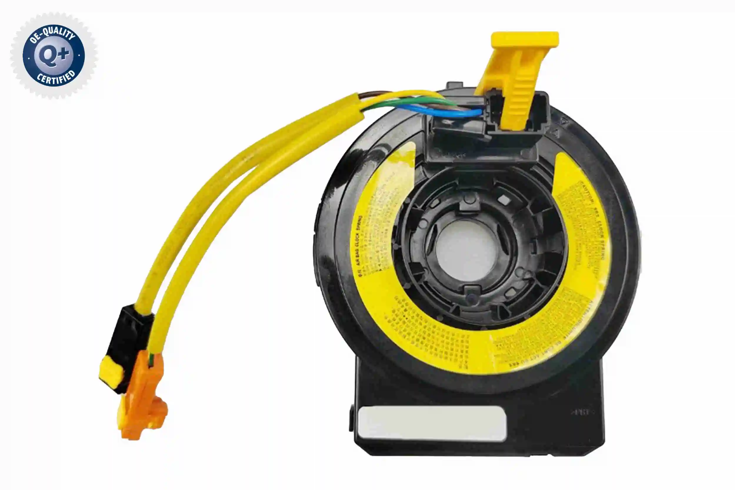 Arc spirala airbag