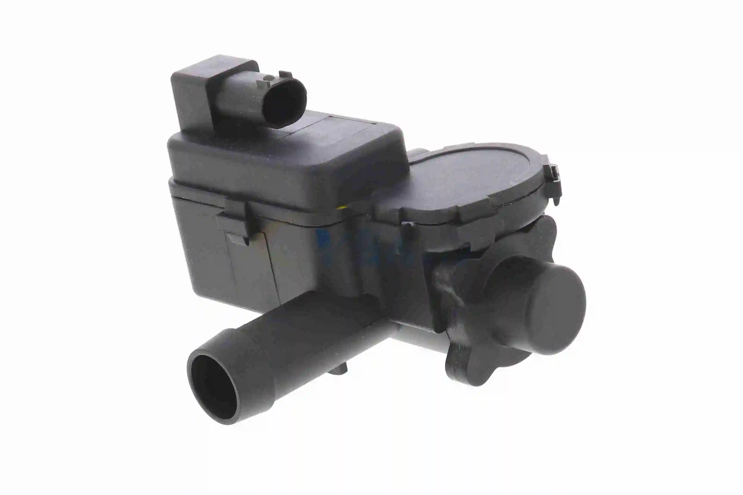 Supapa control agent frigorific