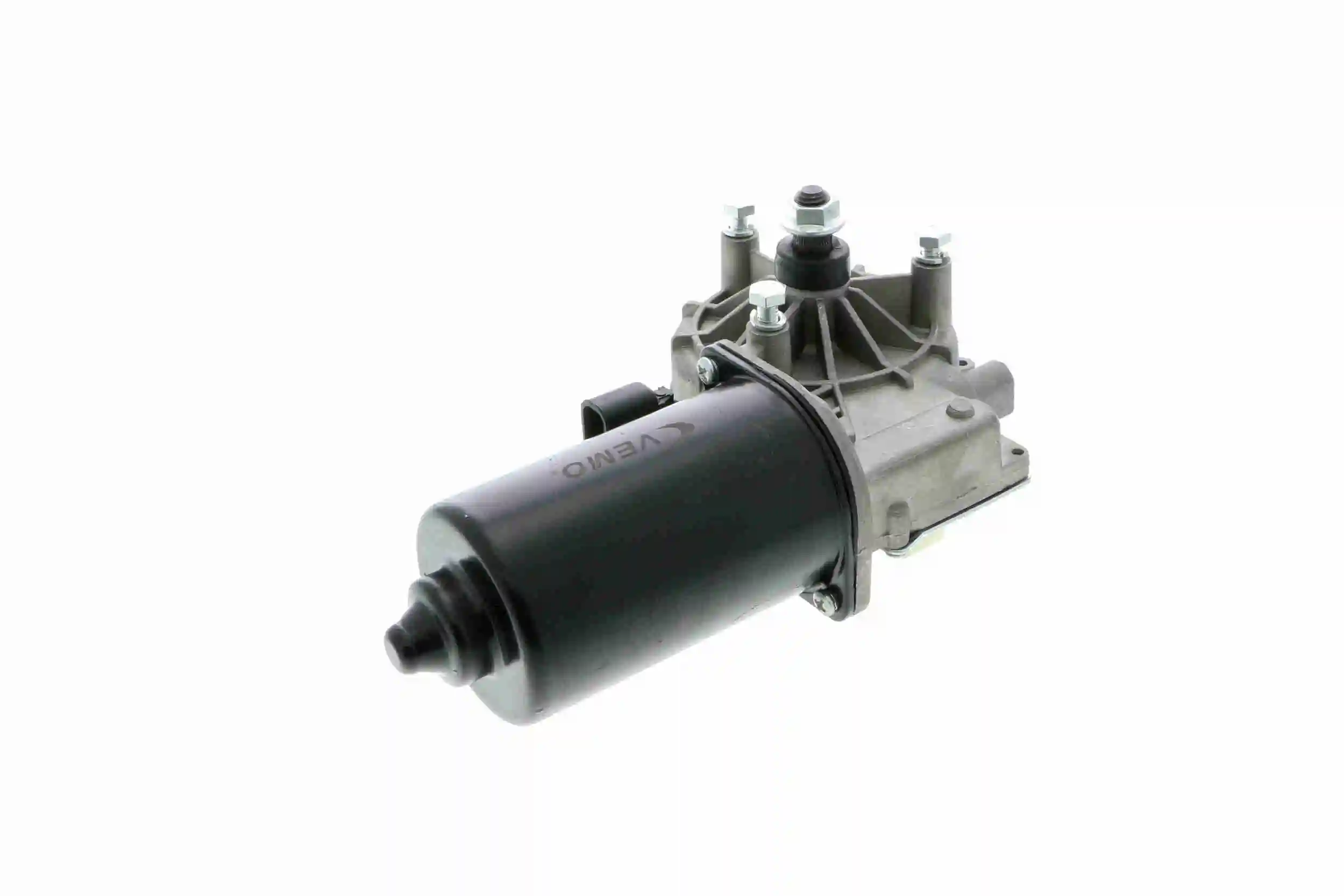 Motor stergator