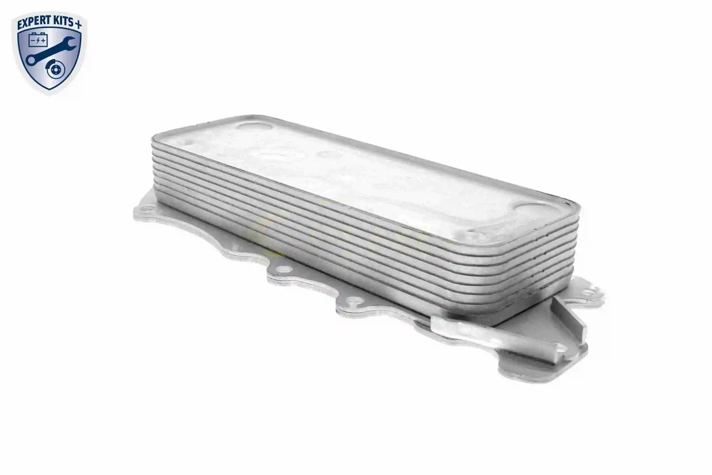 Radiator ulei, ulei motor