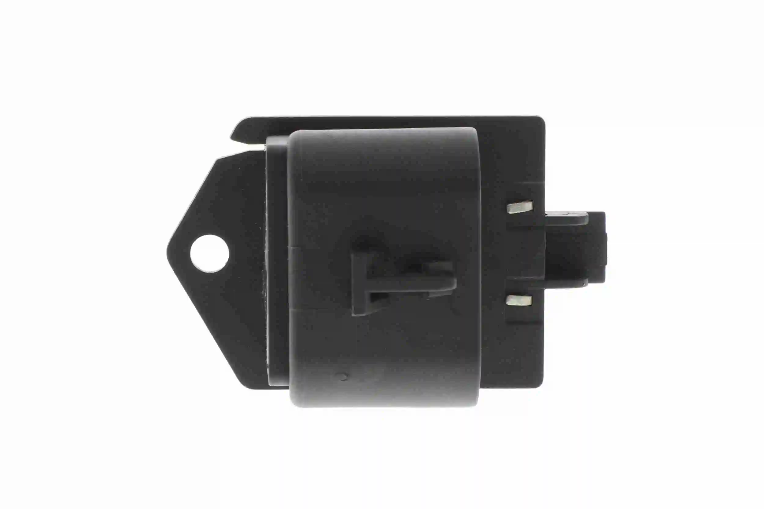 Rezistor ventilator habitaclu
