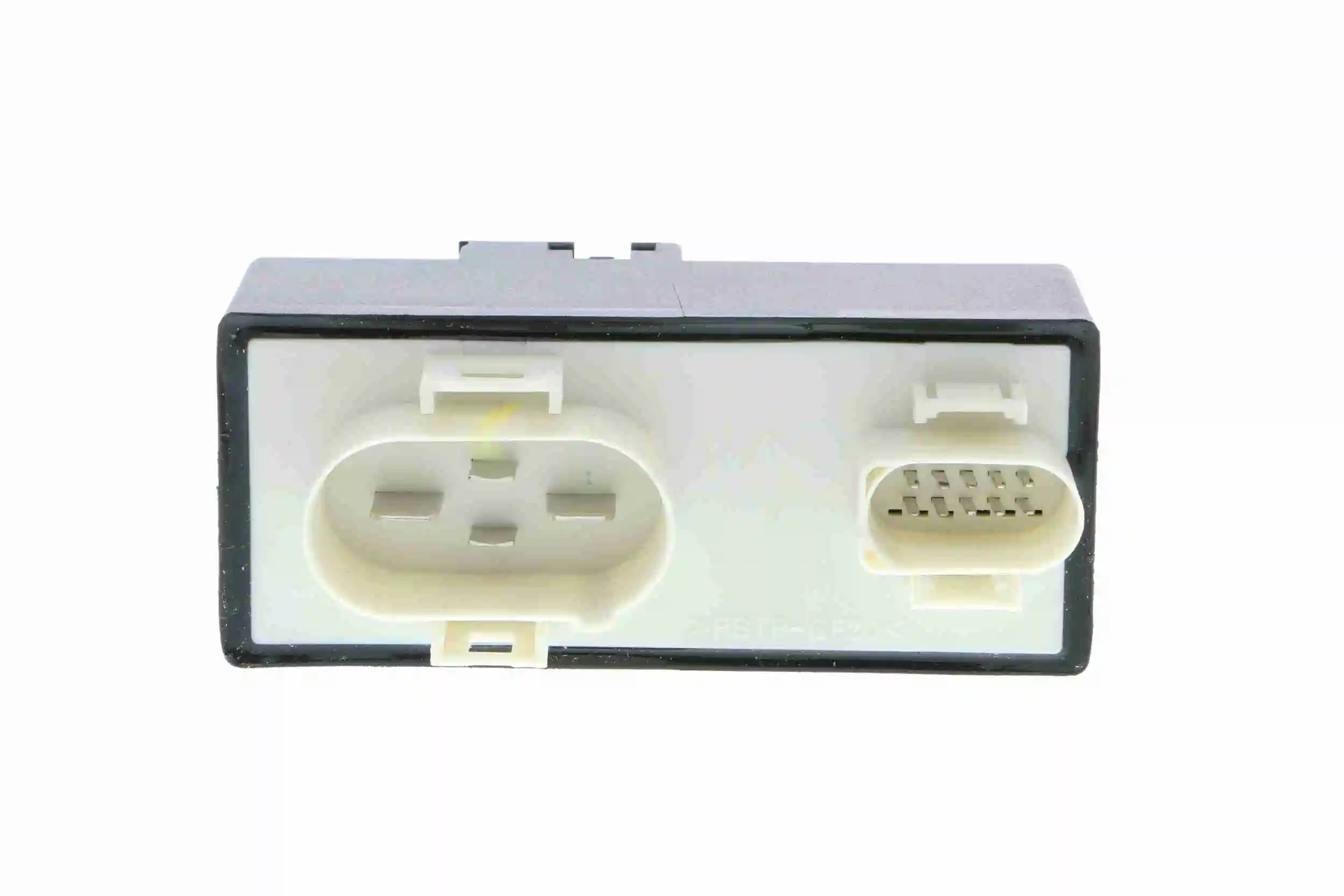 Releu, ventilator radiator