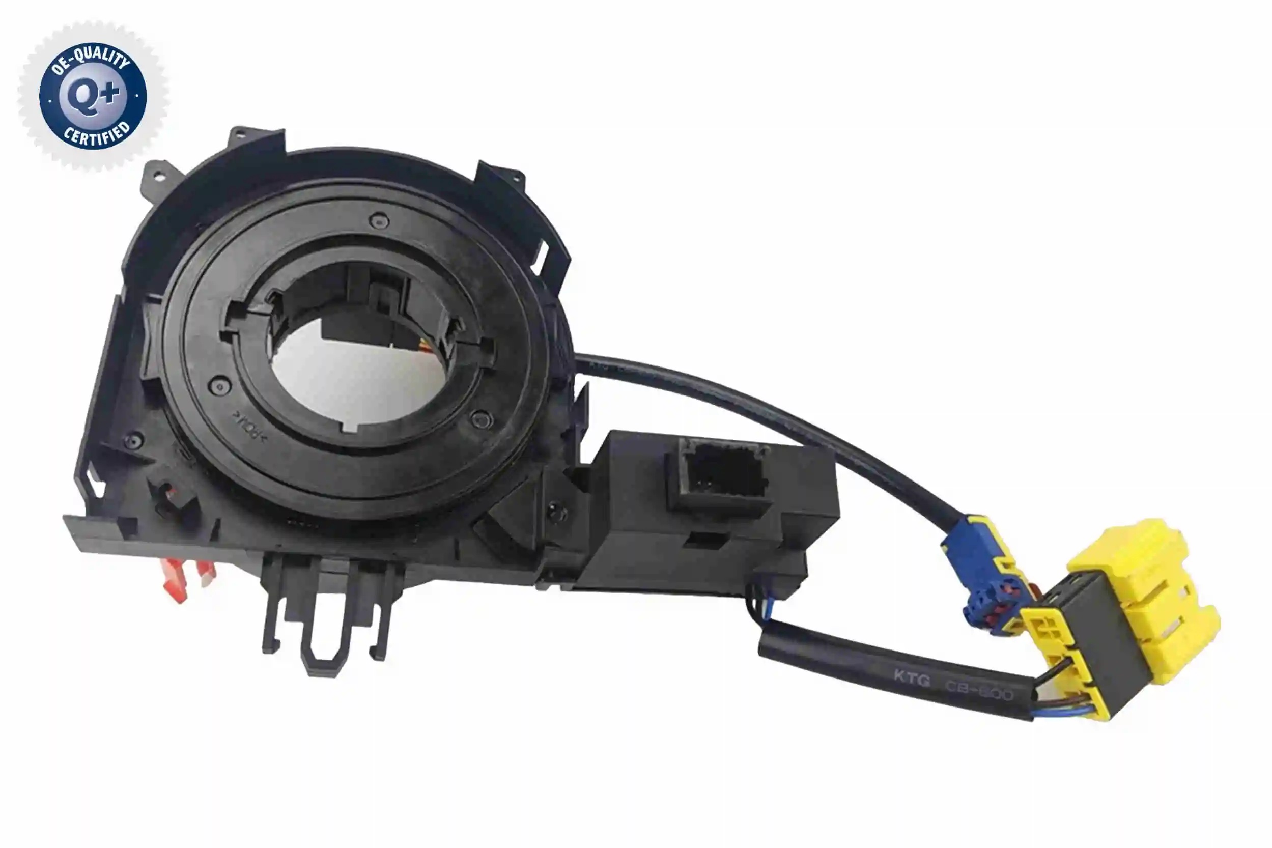 Arc spirala airbag