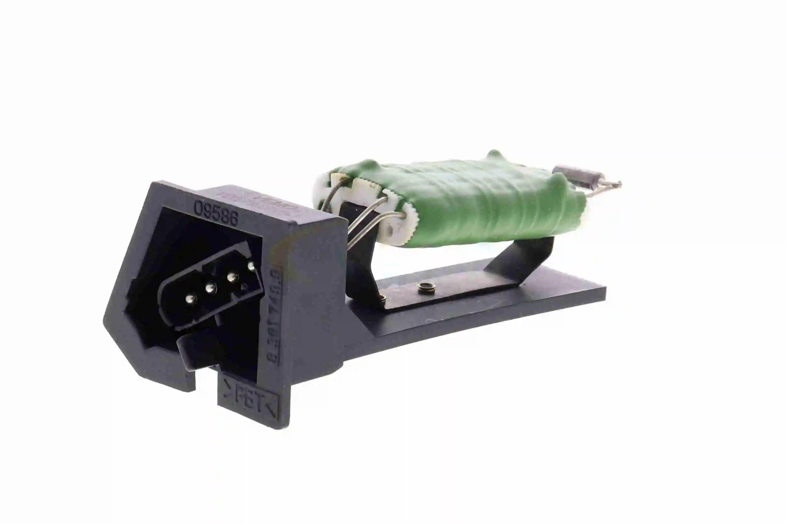 Reglaj ventilator habitaclu