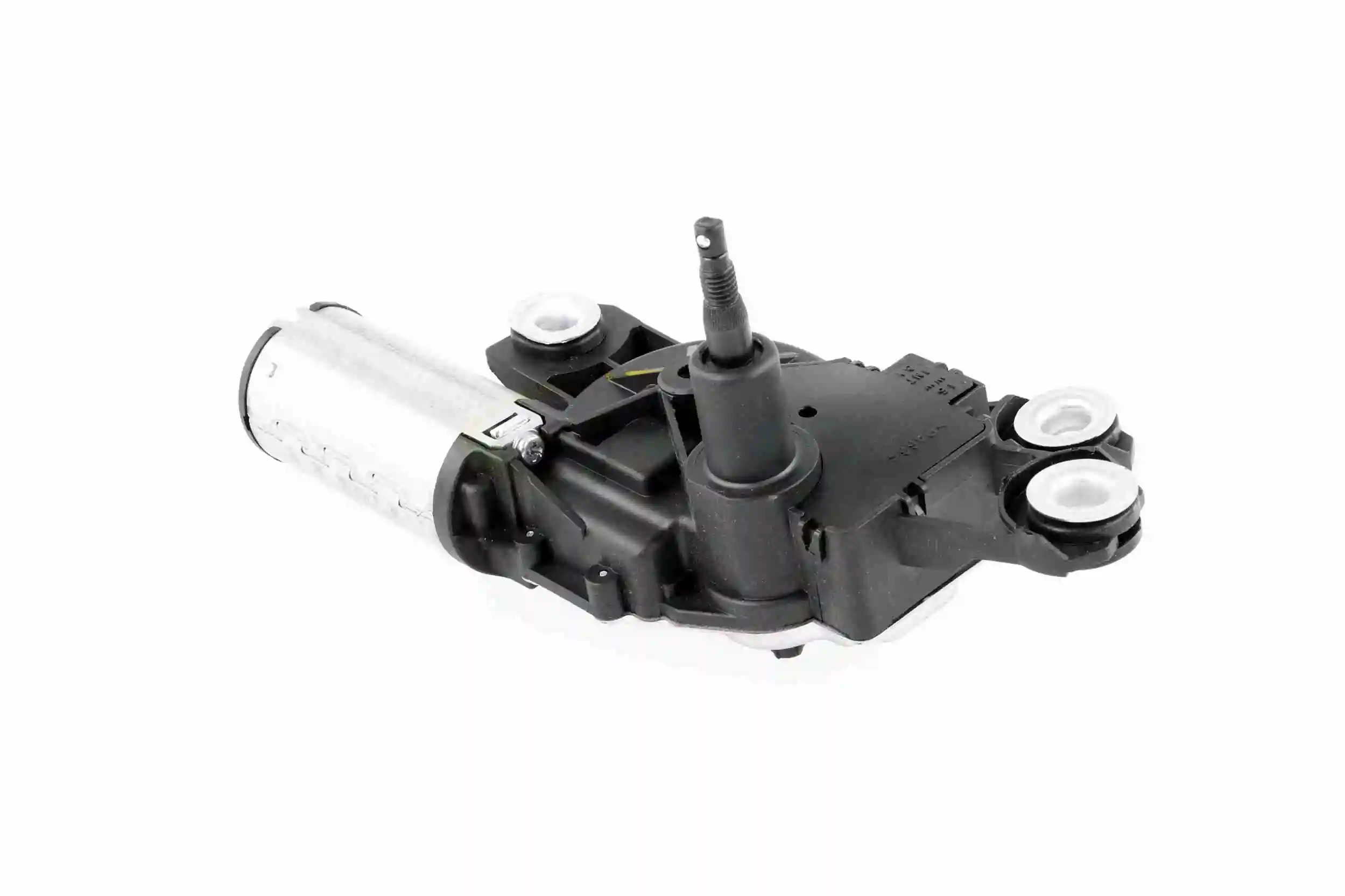 Motor stergator