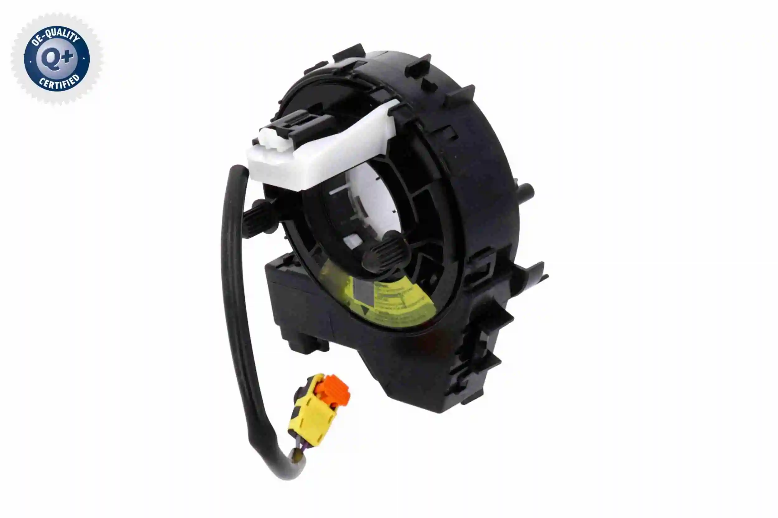Arc spirala airbag