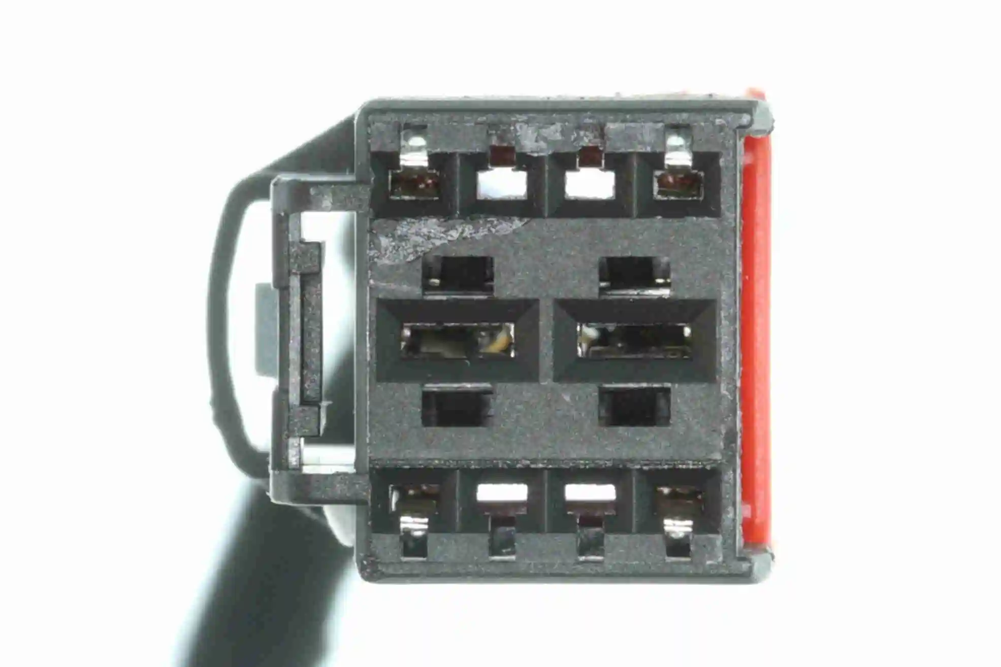 Motor electric haion