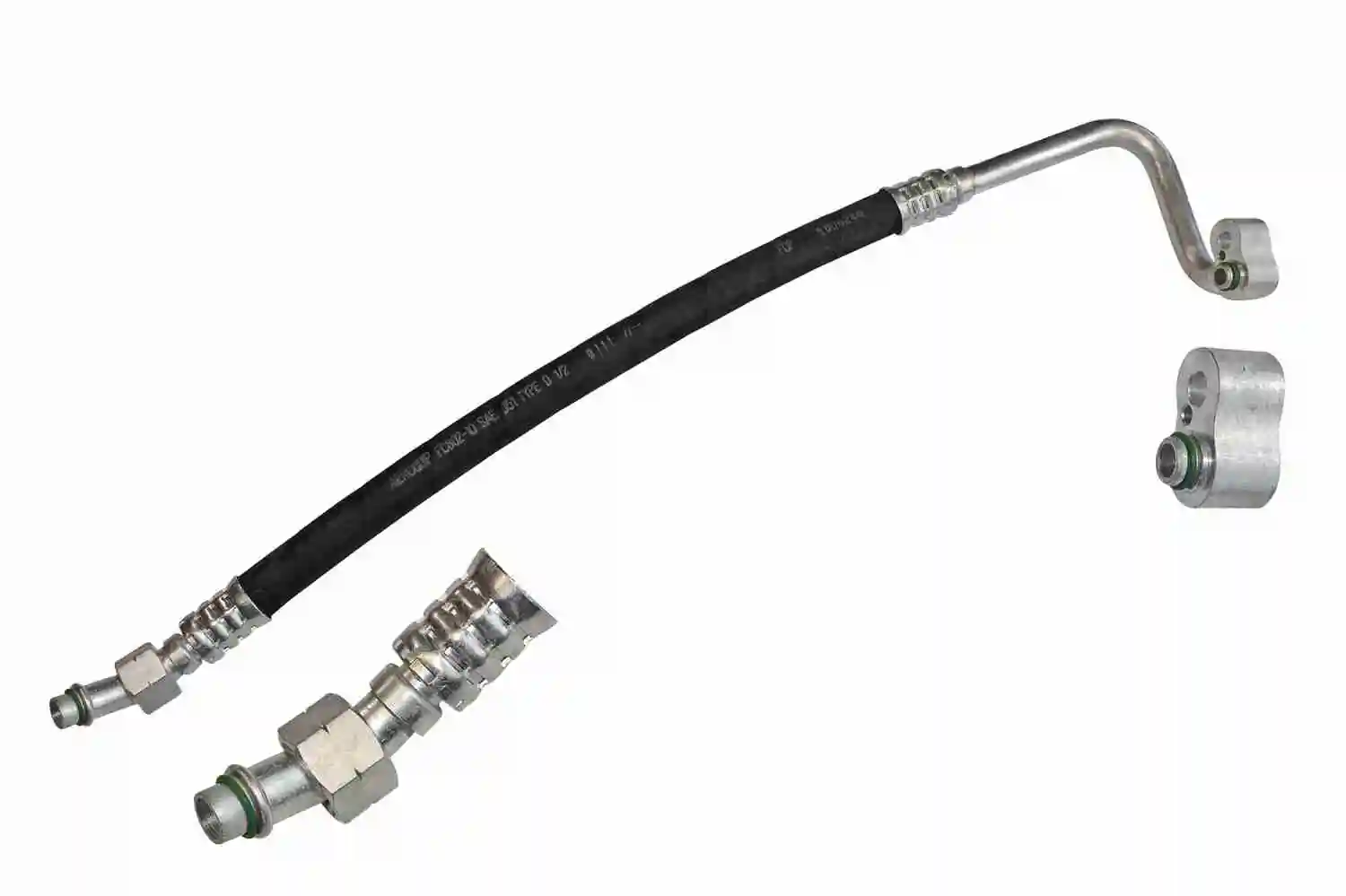 Conducta inalta presiune aer conditionat