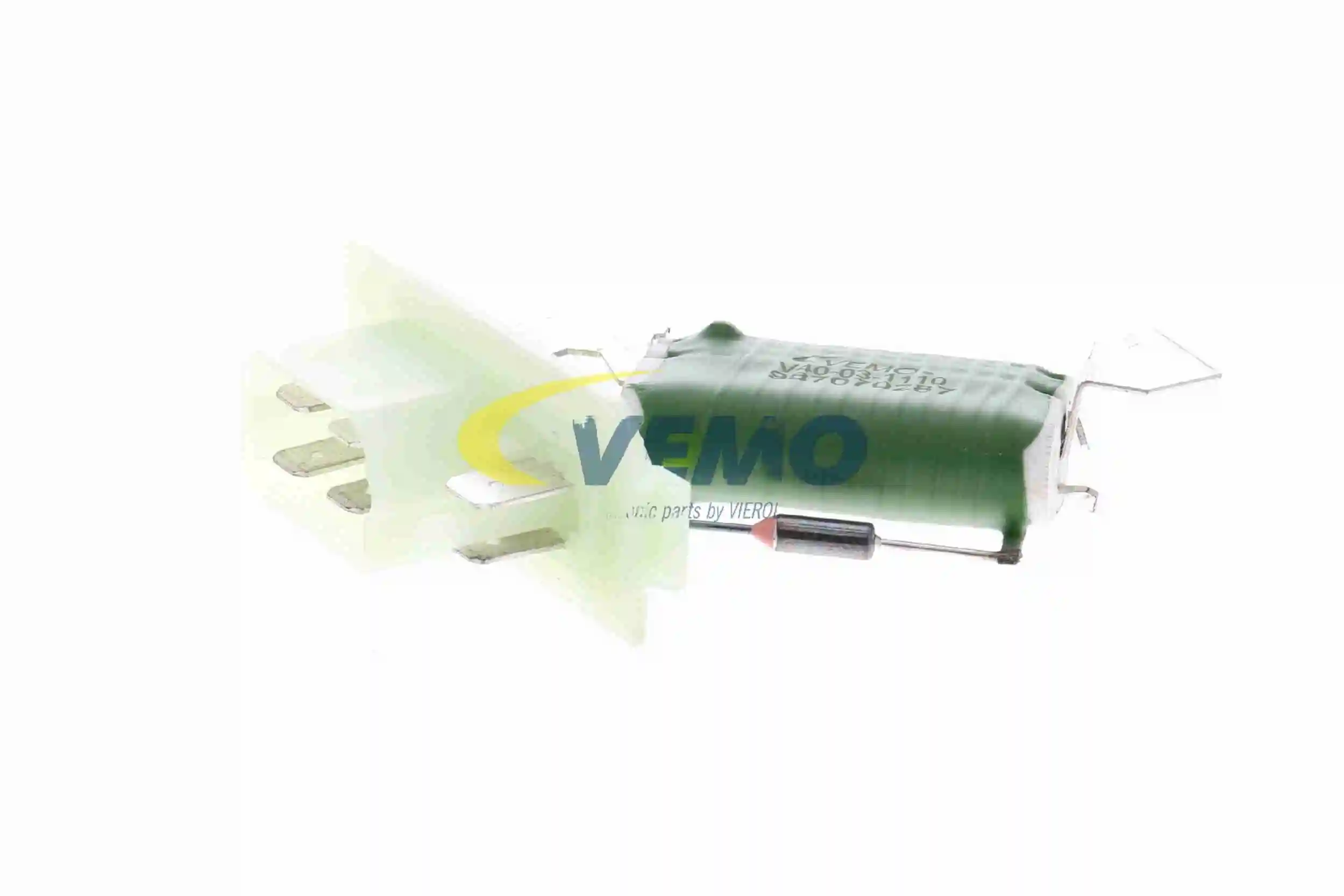 Reglaj ventilator habitaclu