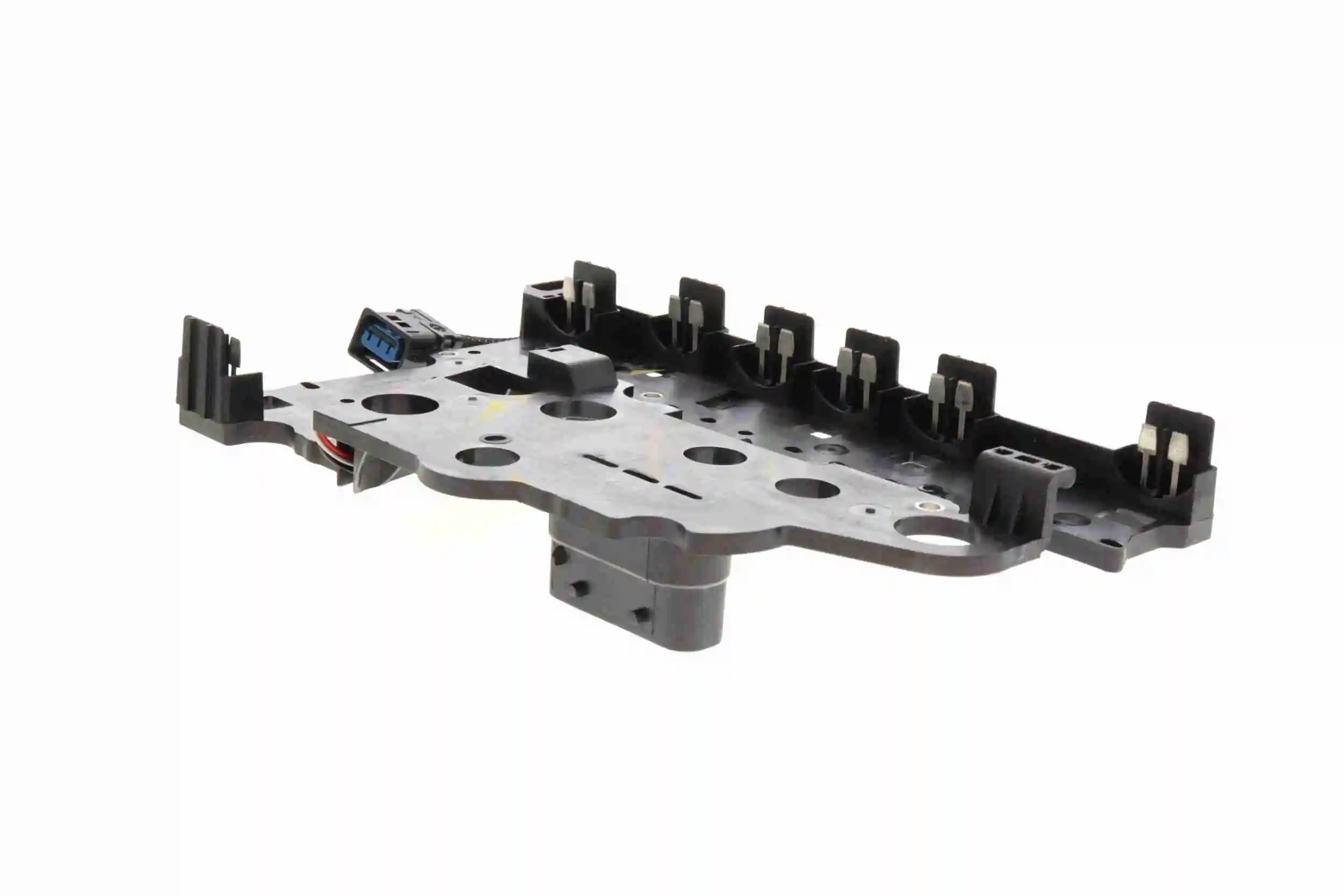 Placa circuite imprimate, mecatronica (cutie automata)