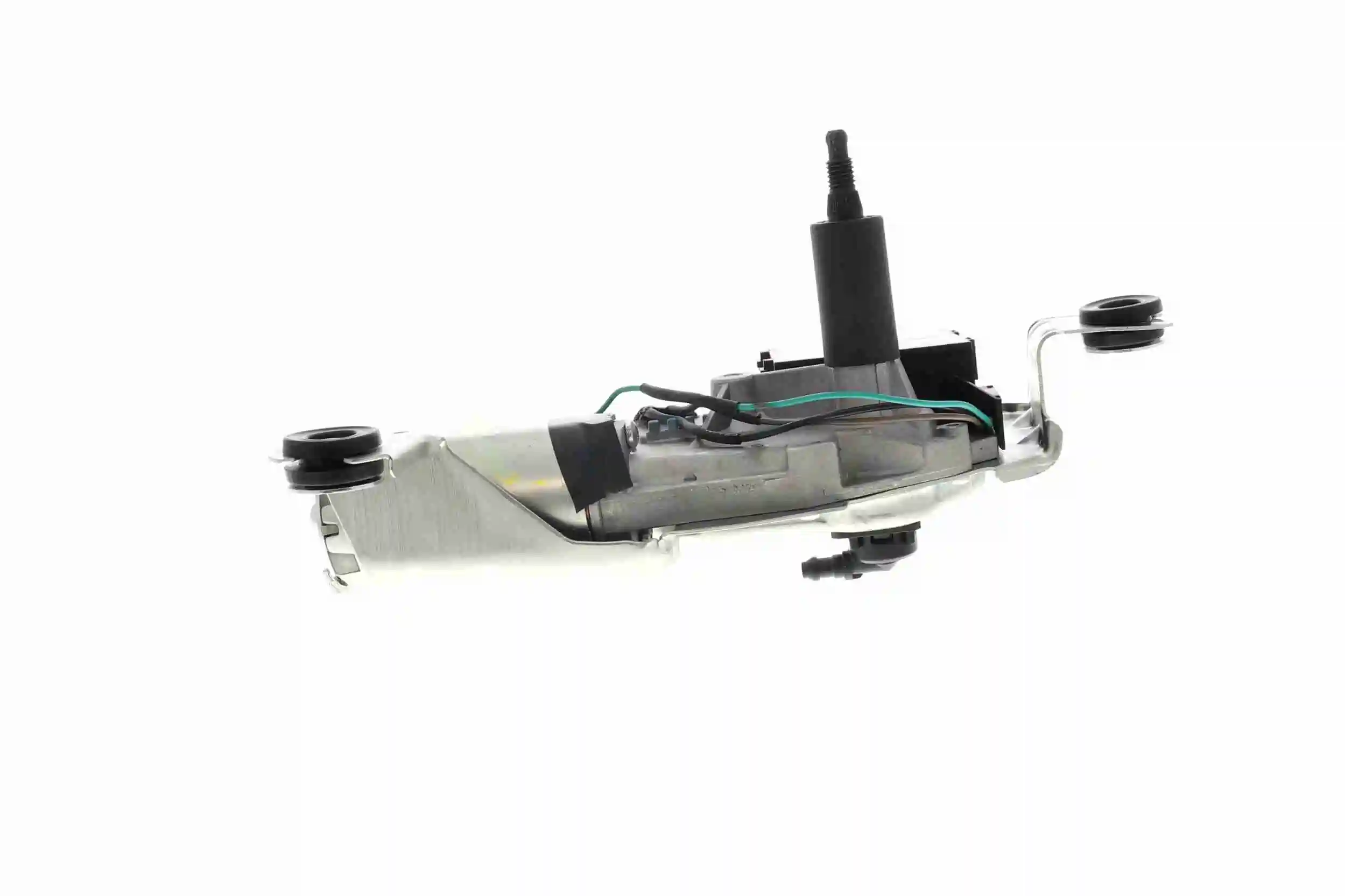 Motor stergator
