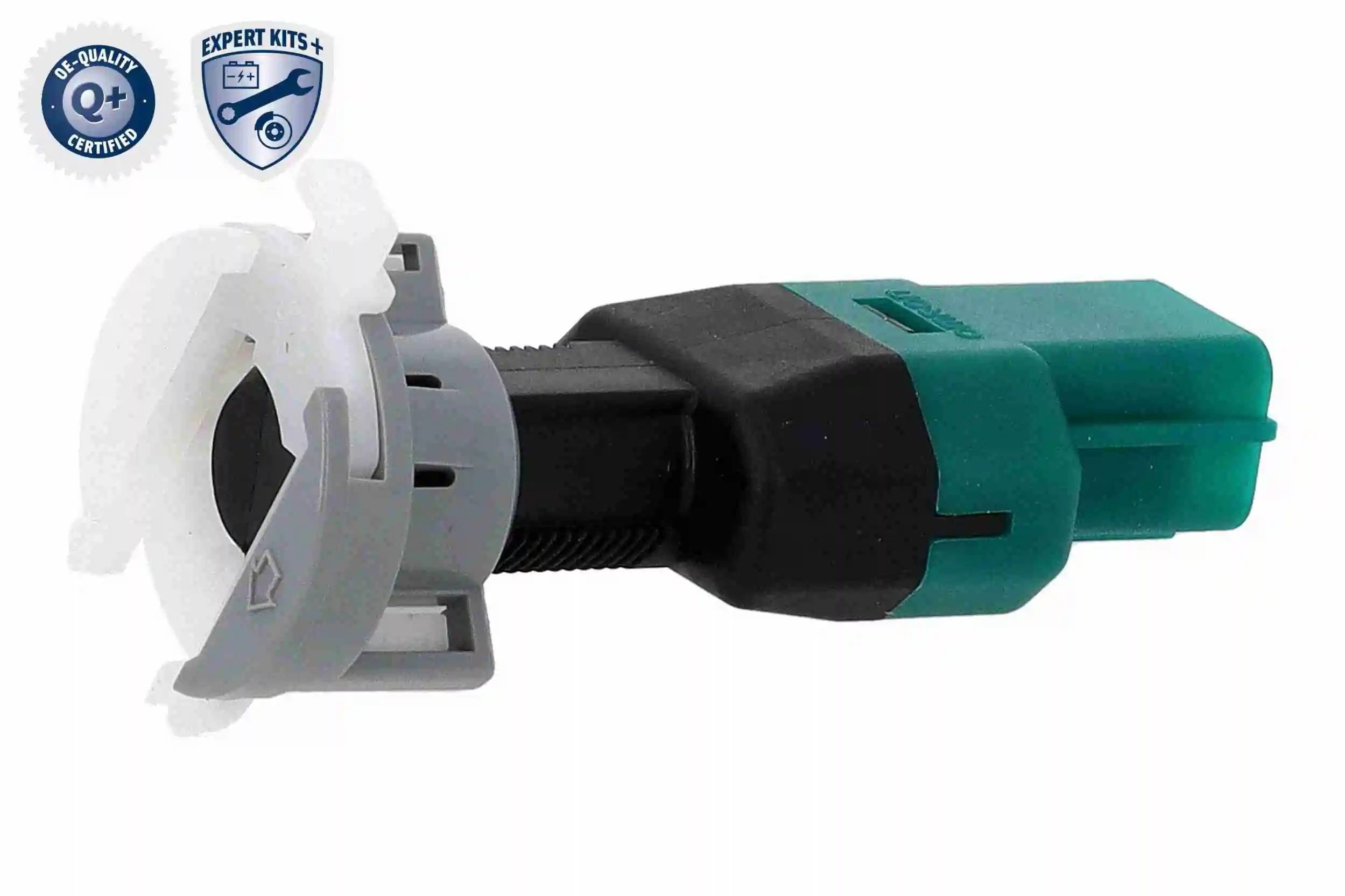 Comutator lumini frana