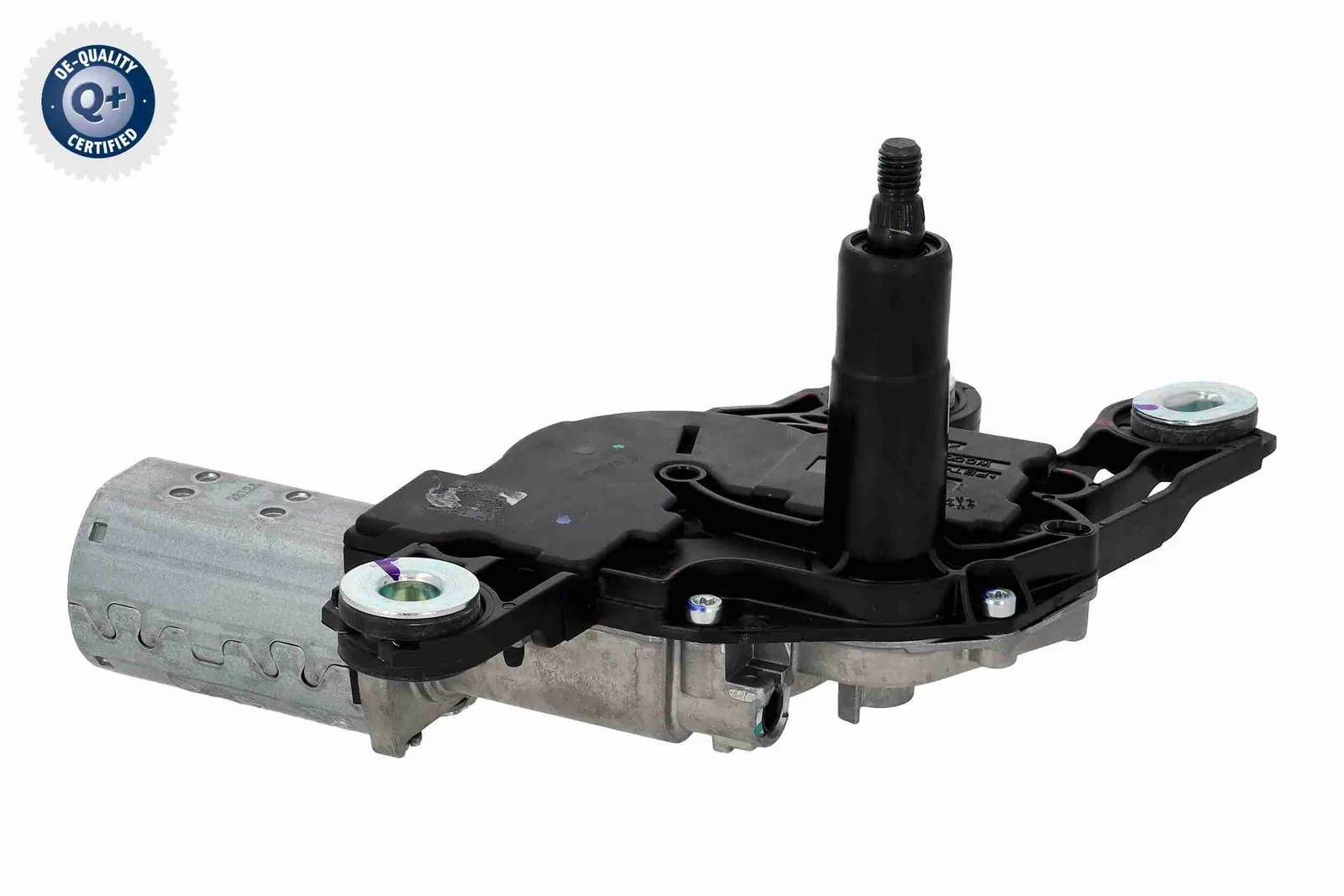 Motor stergator
