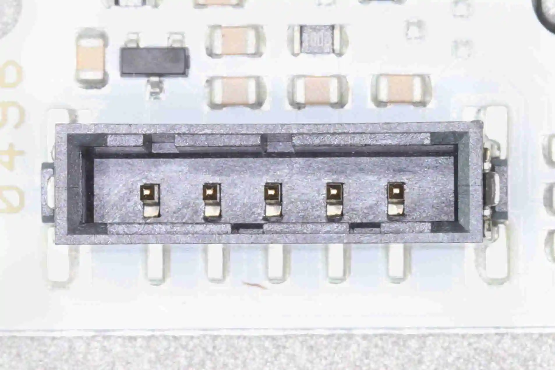 Unitate de control lumini