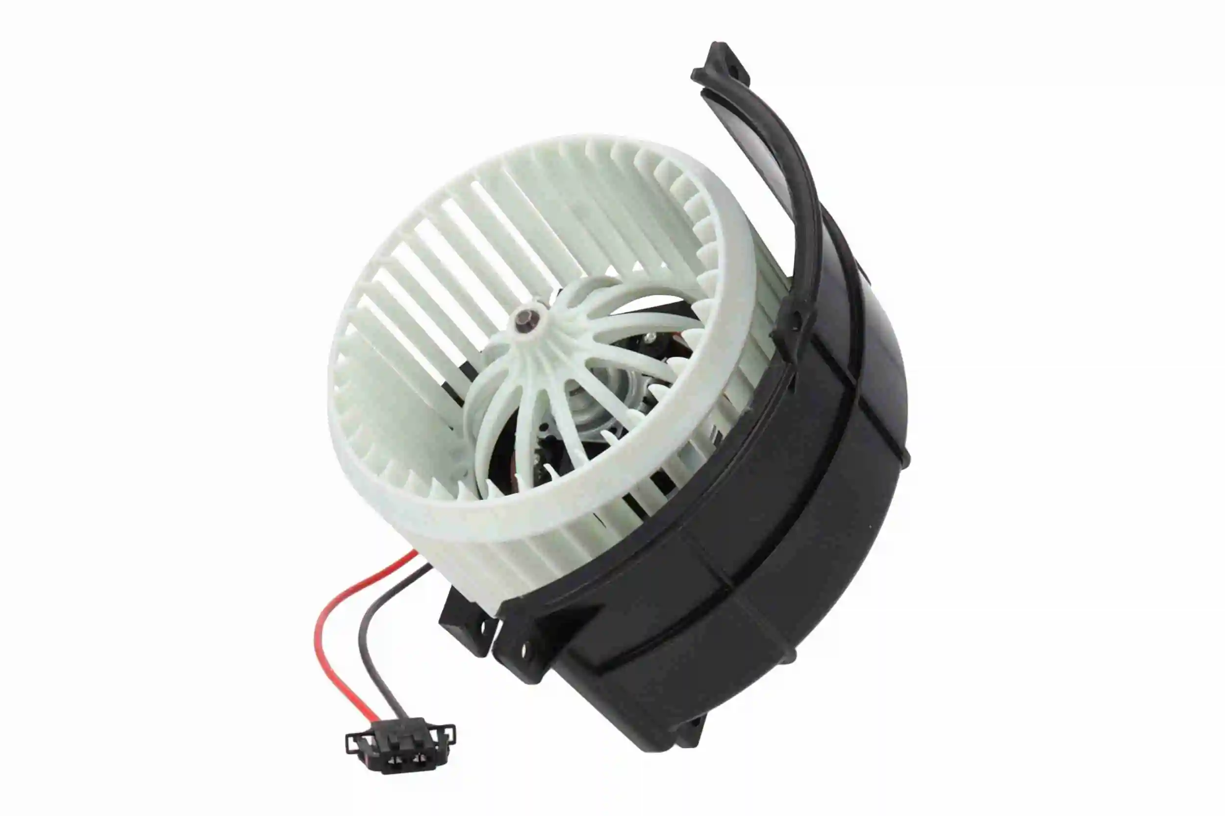 Ventilator habitaclu