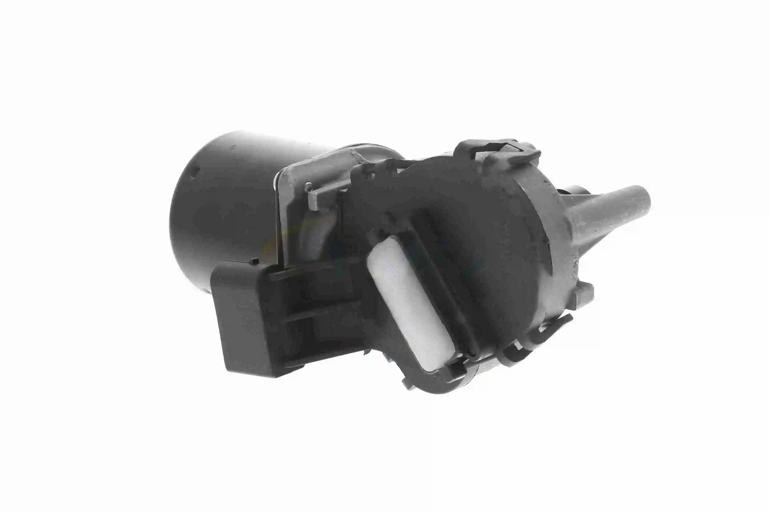 Motor stergator