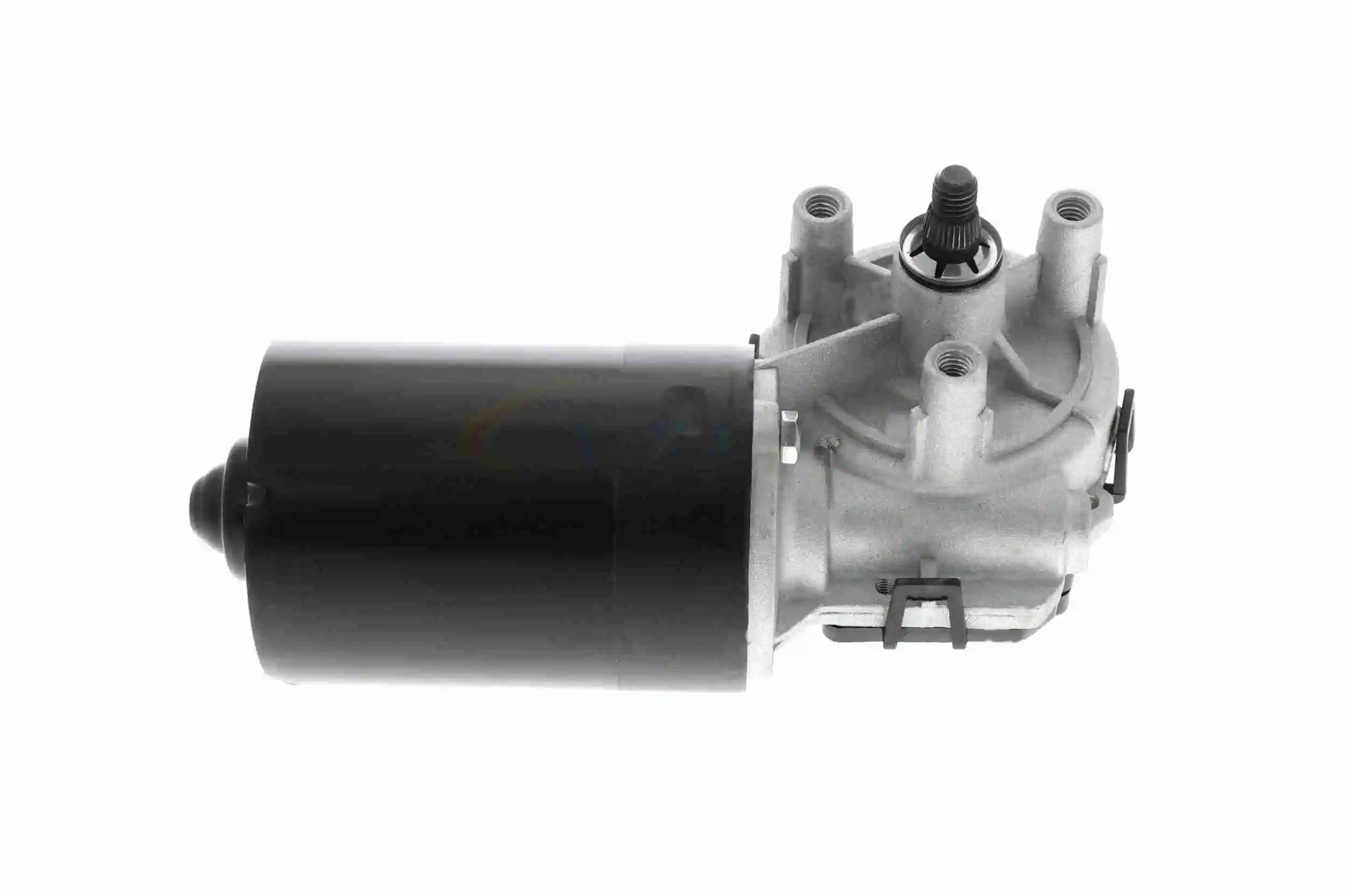 Motor stergator