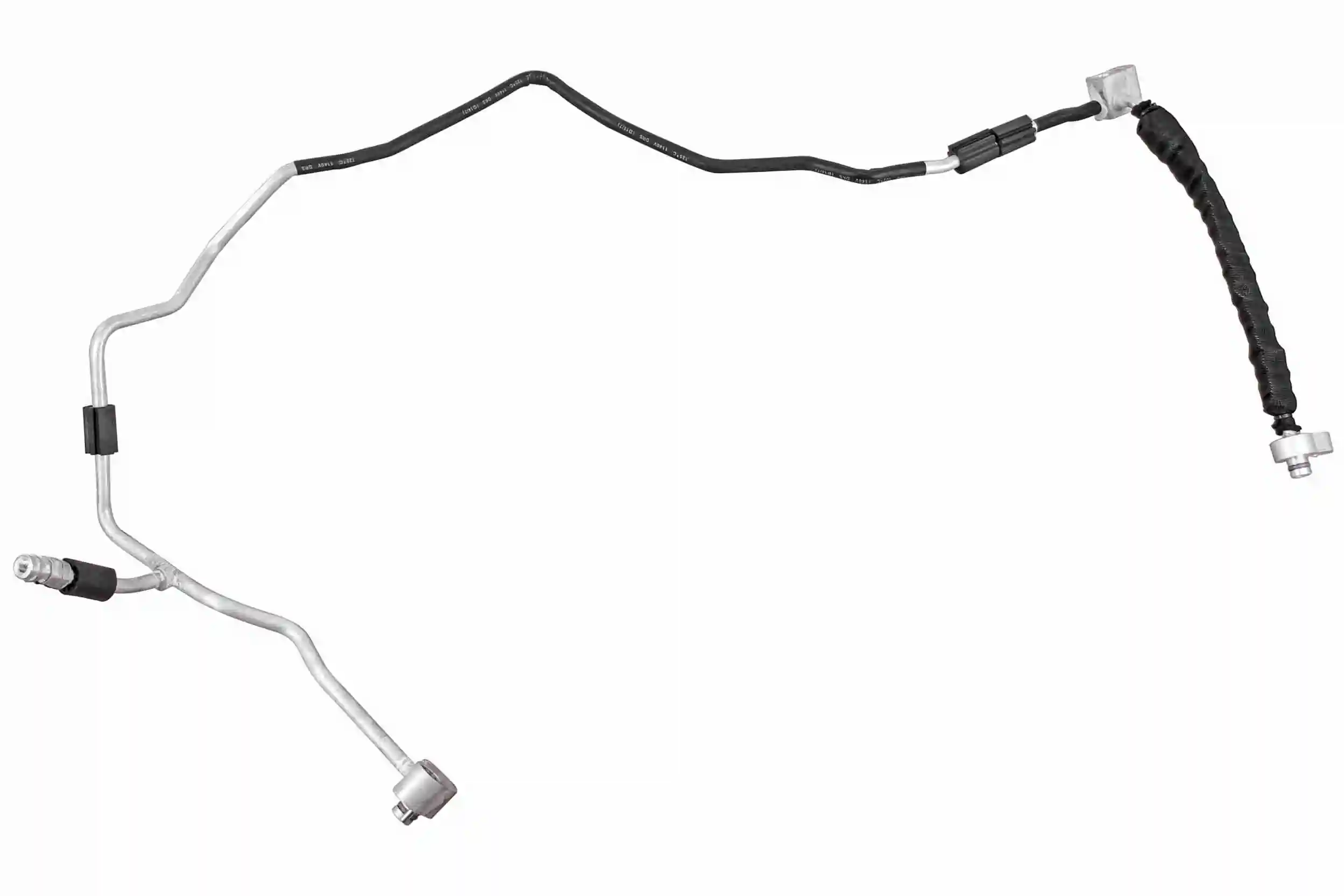 Conducta presiune variablia aer conditionat