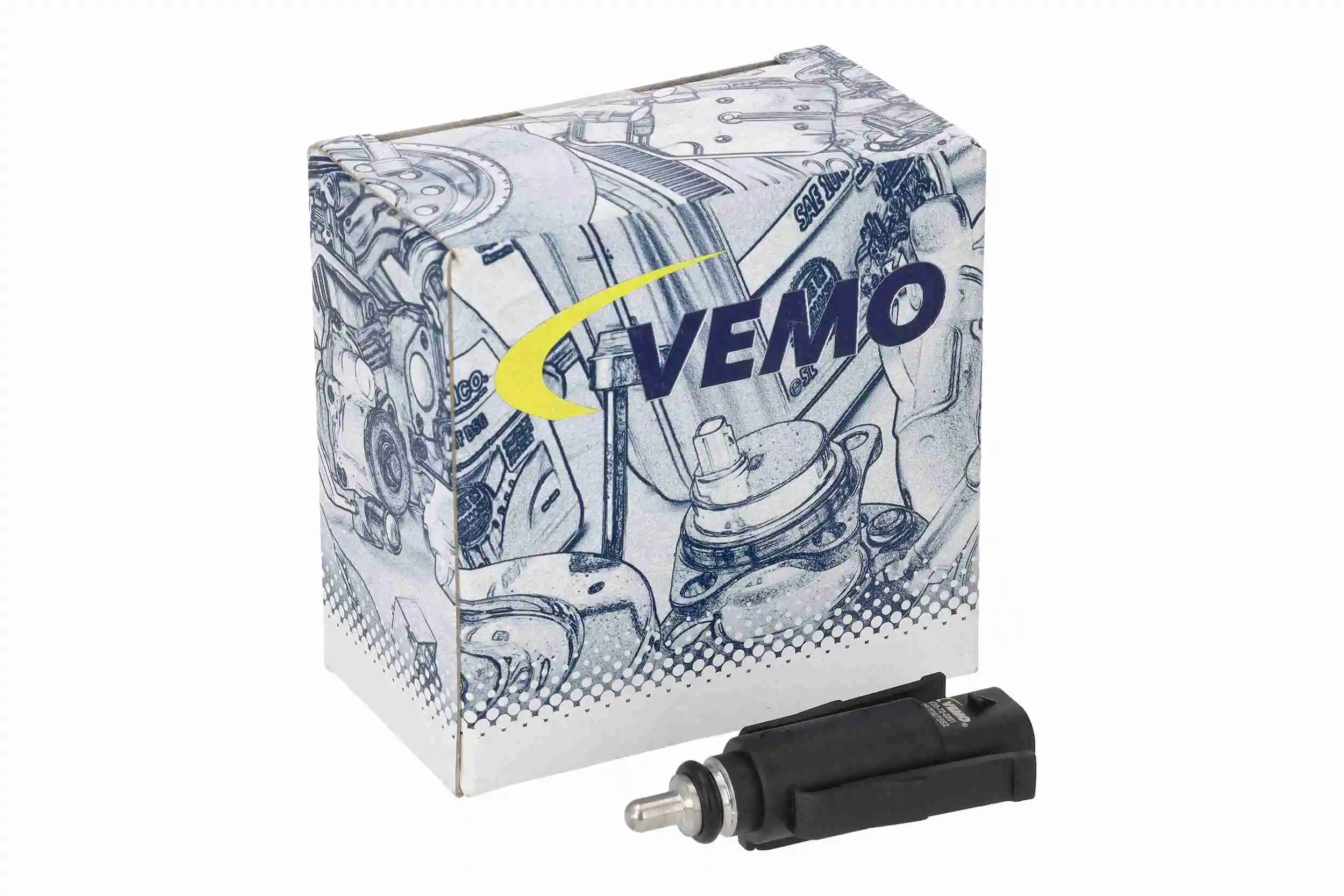 Senzor temperatura lichid racire