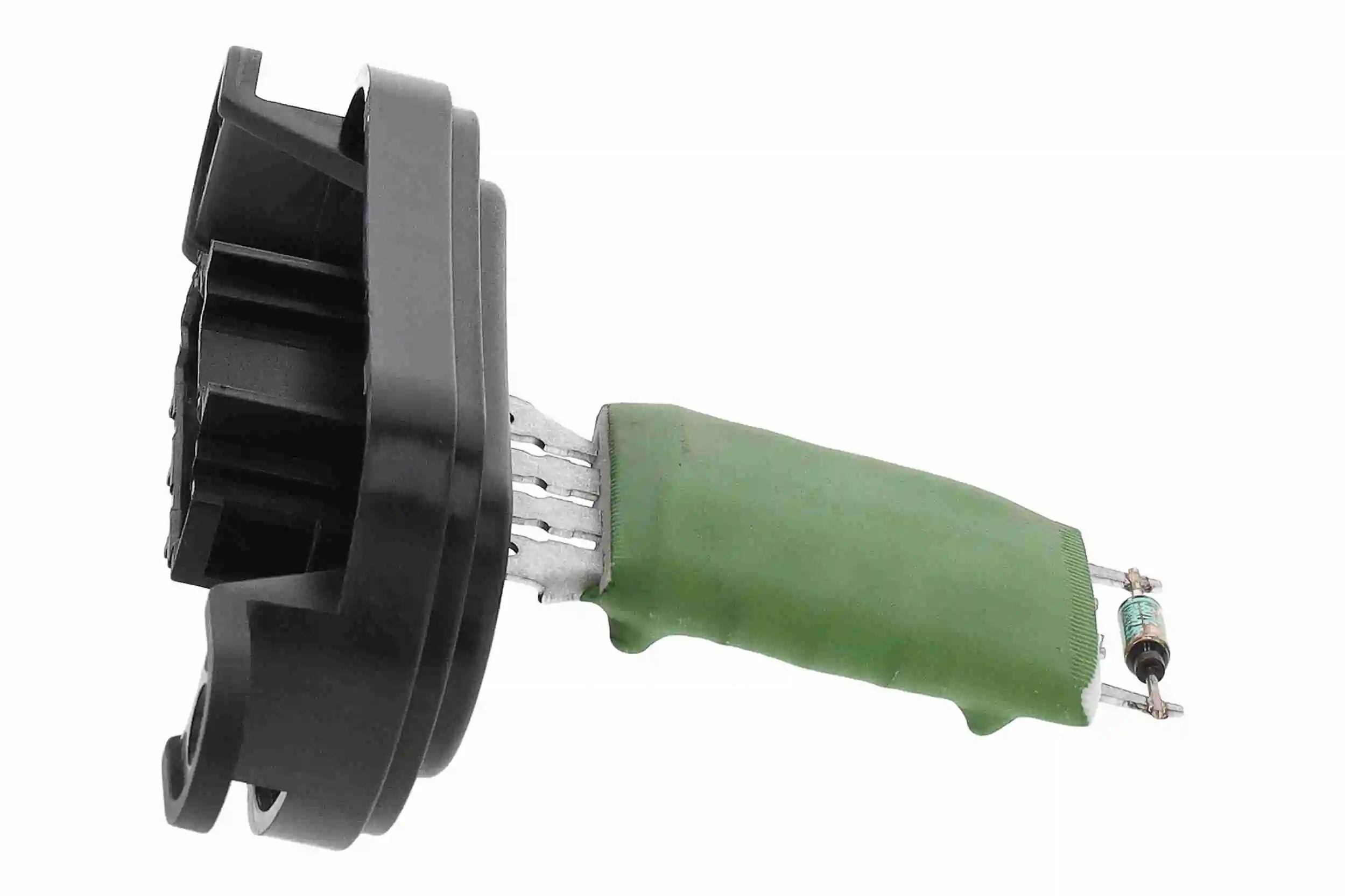 Reglaj ventilator habitaclu