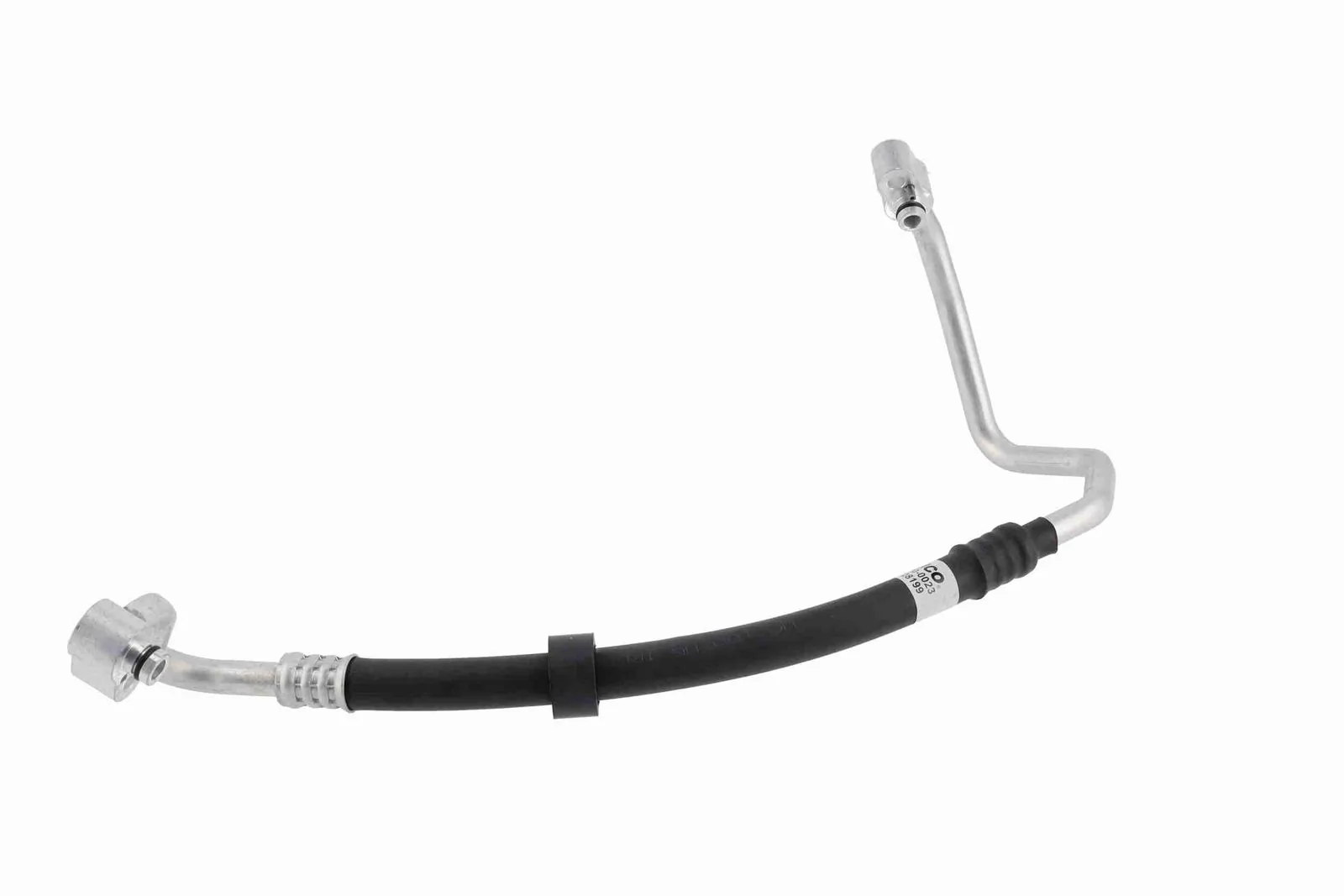 Conducta inalta presiune aer conditionat