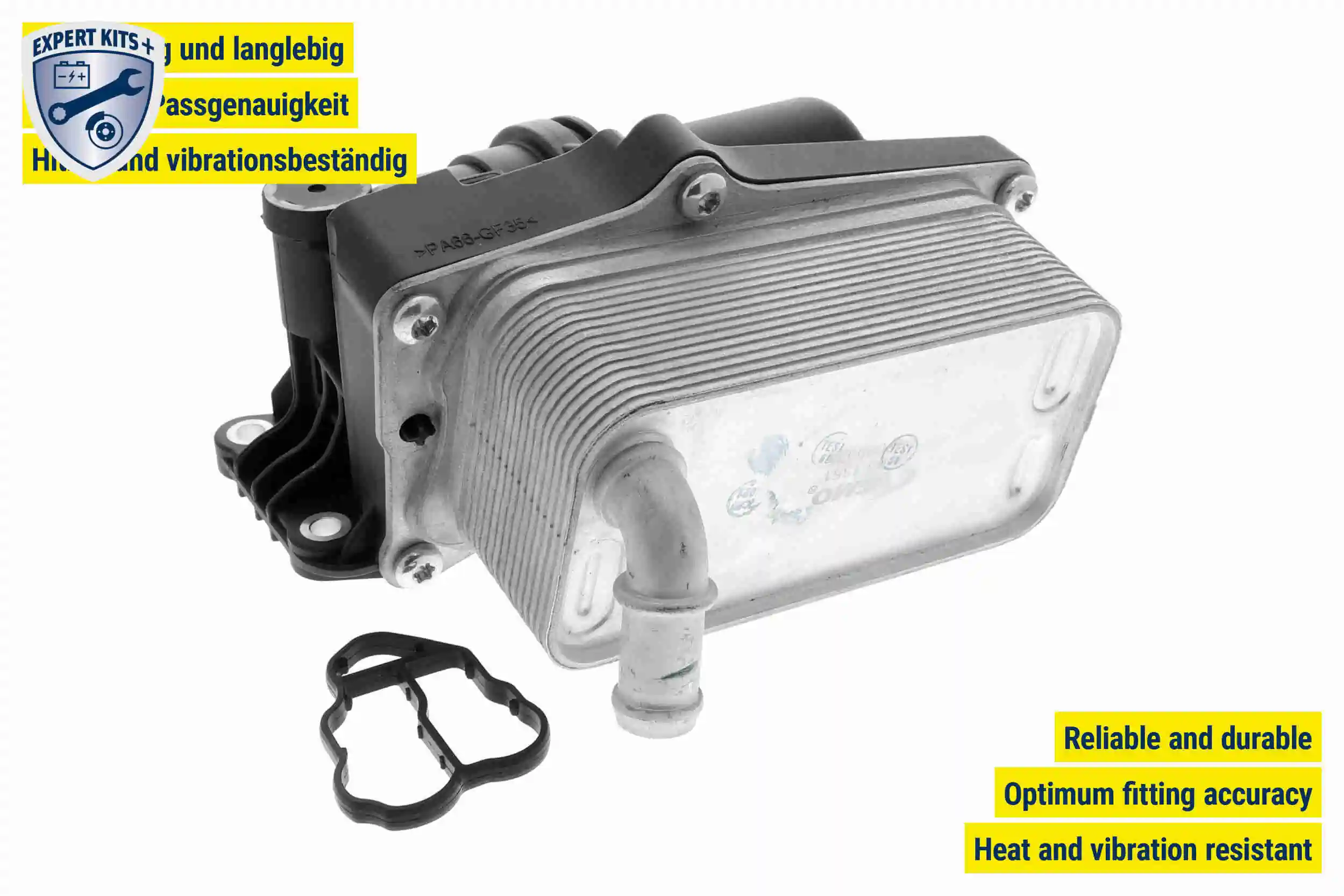 Modul filtru ulei