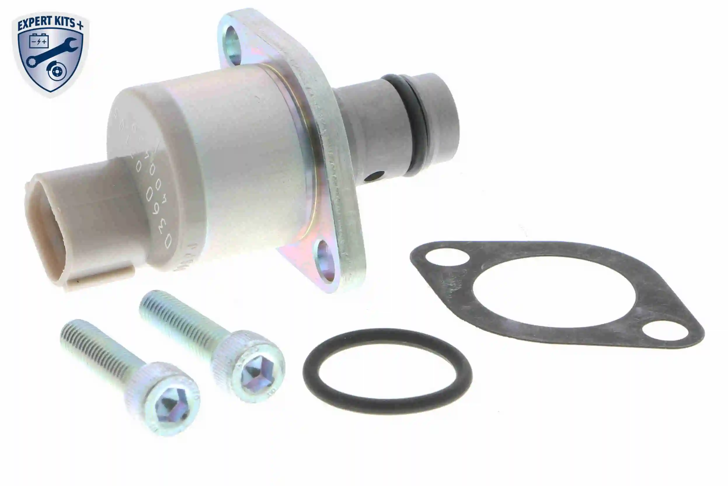 Supapa control presiune sistem common-rail