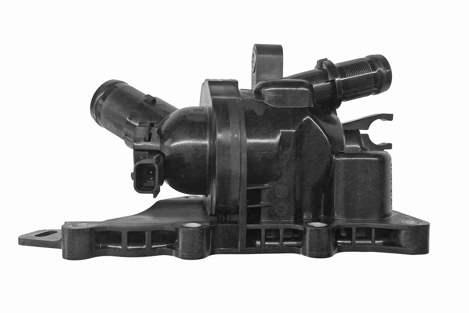 Carcasa termostat