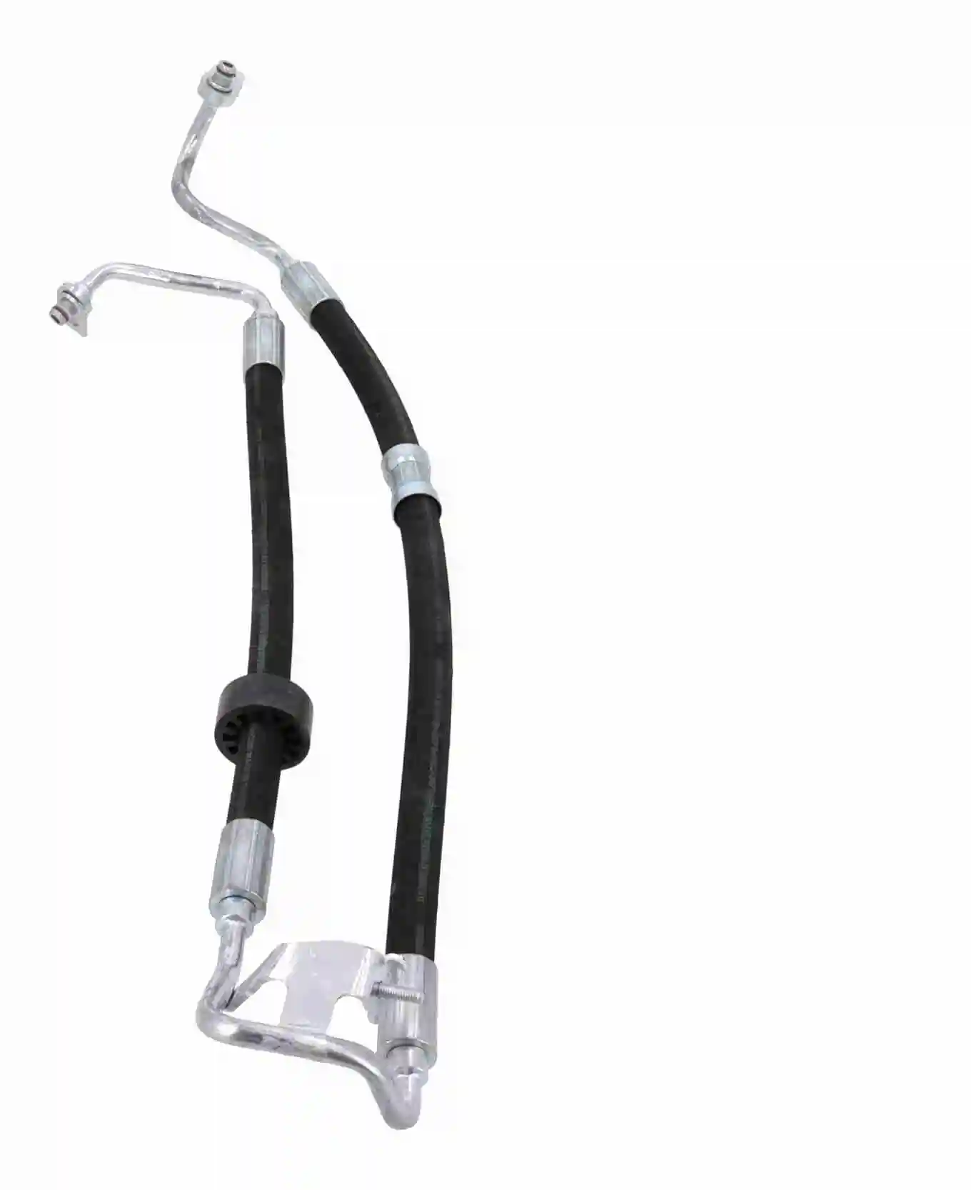 Furtun hidraulic, sistem de directie
