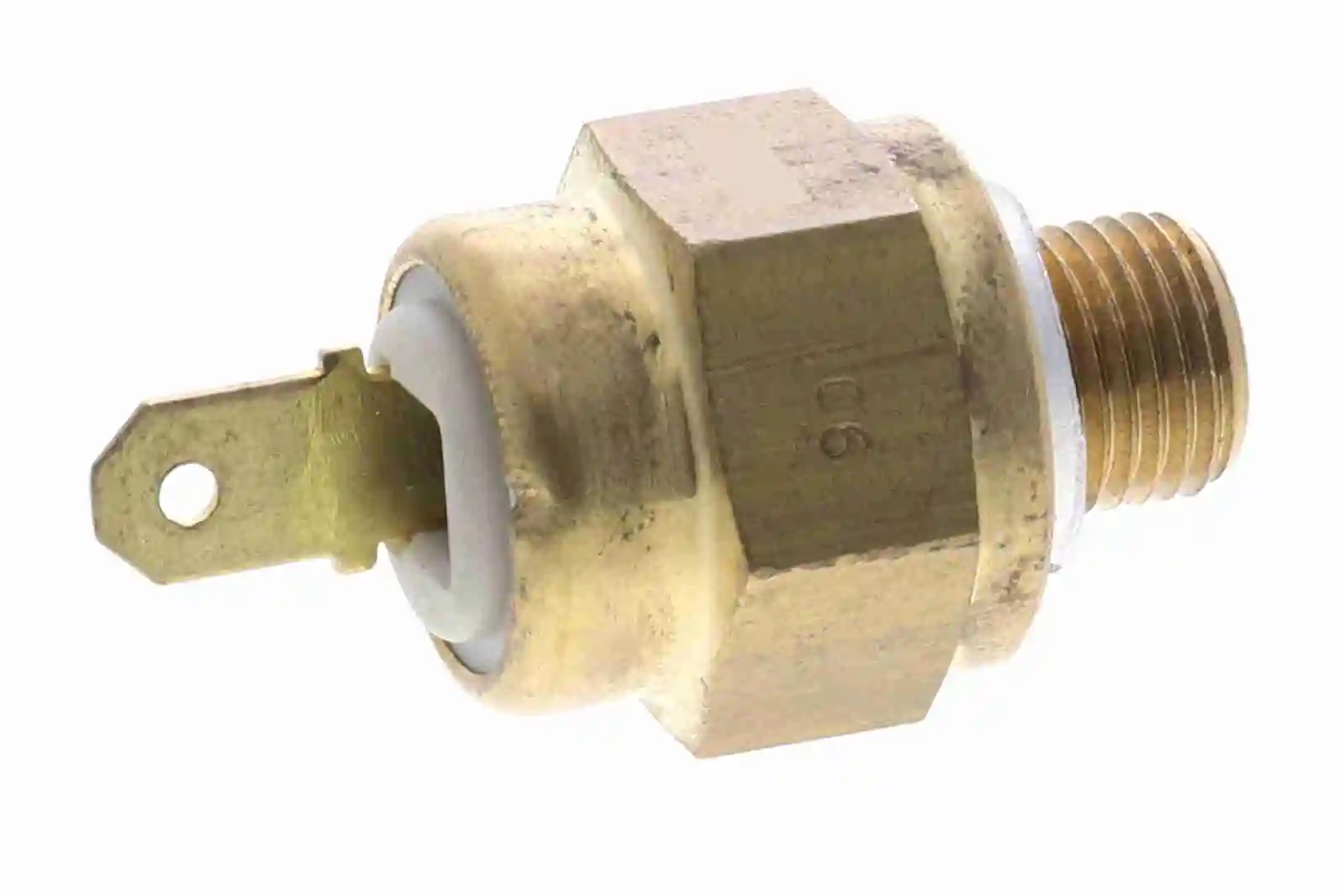 Comutator temperatura ventilator radiator
