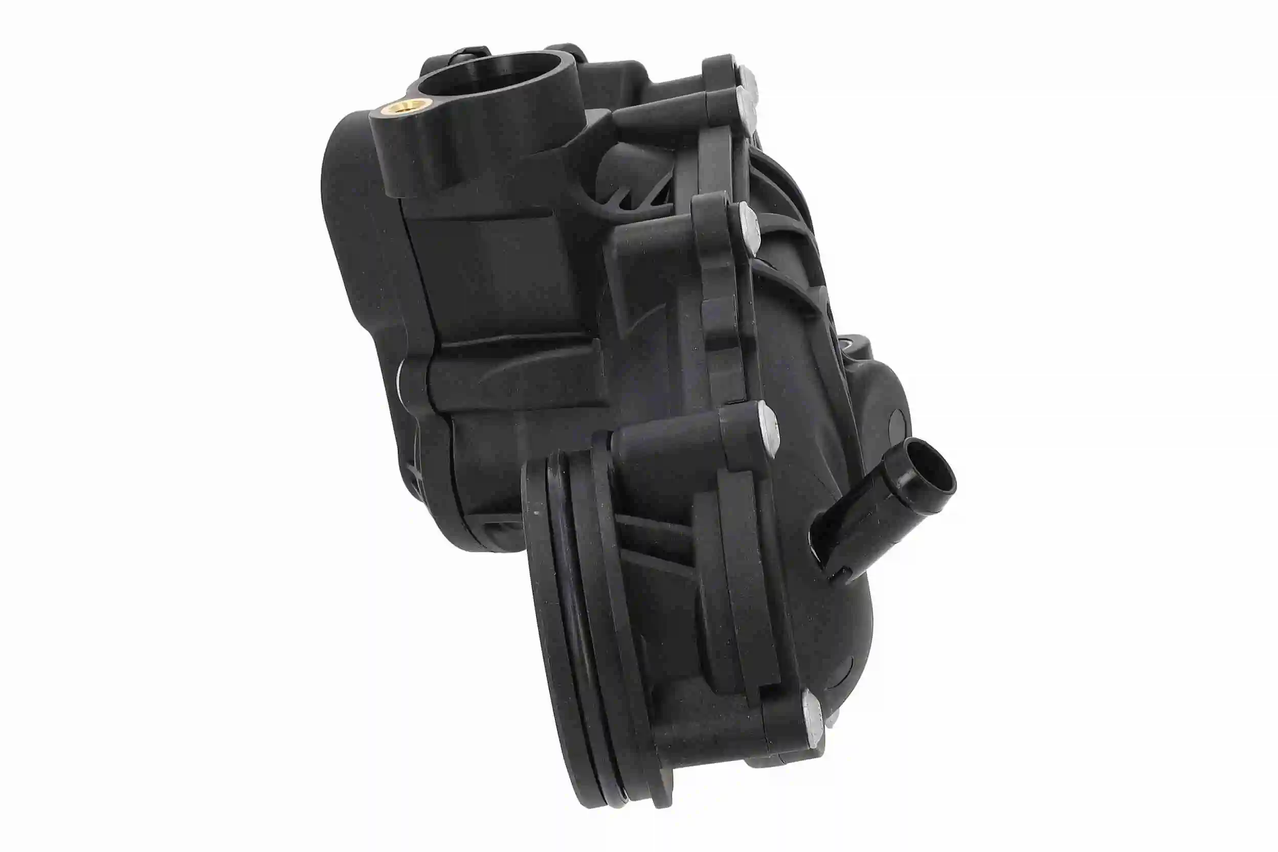 Carcasa termostat
