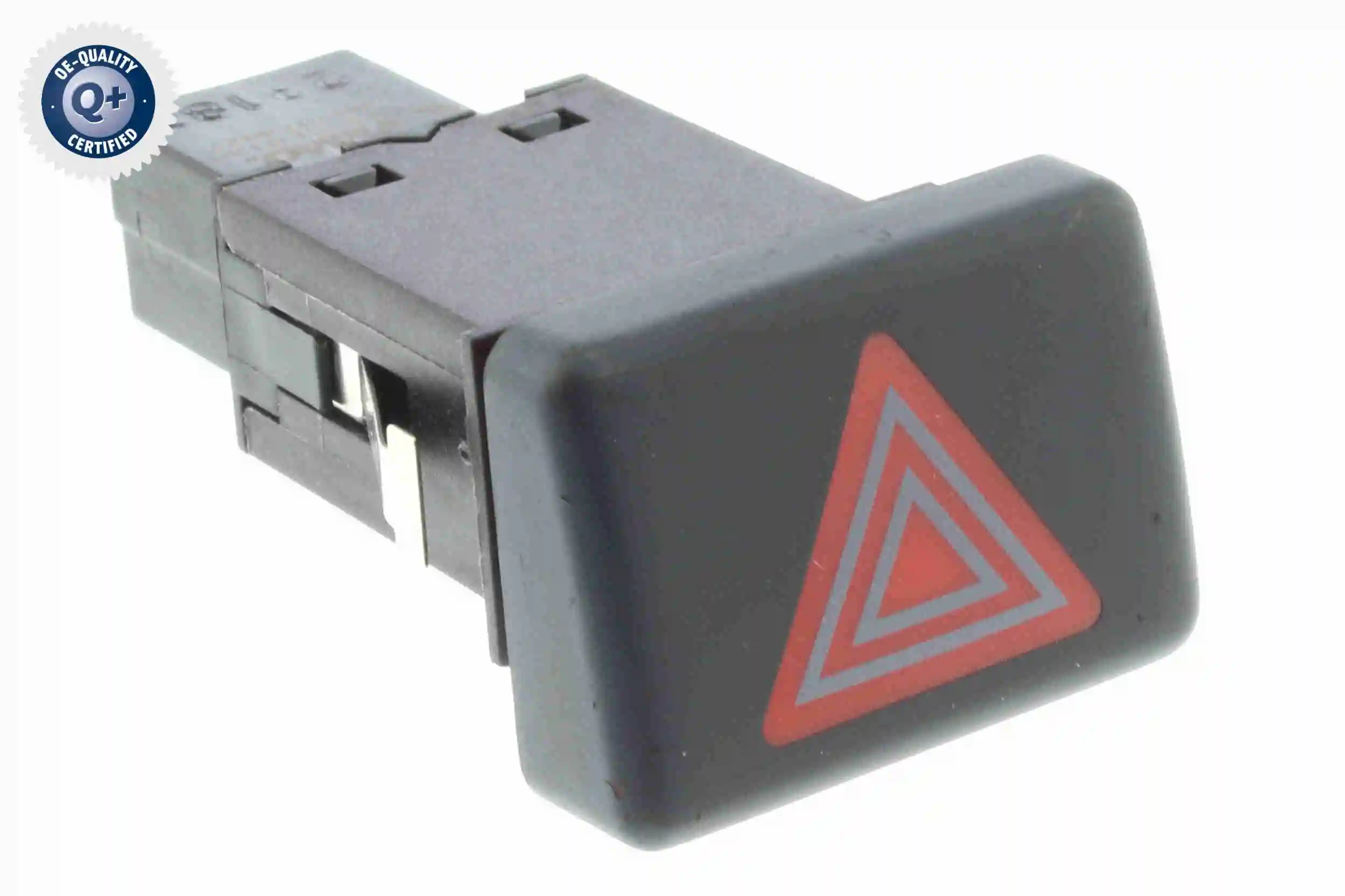 Comutator lumini de avarie