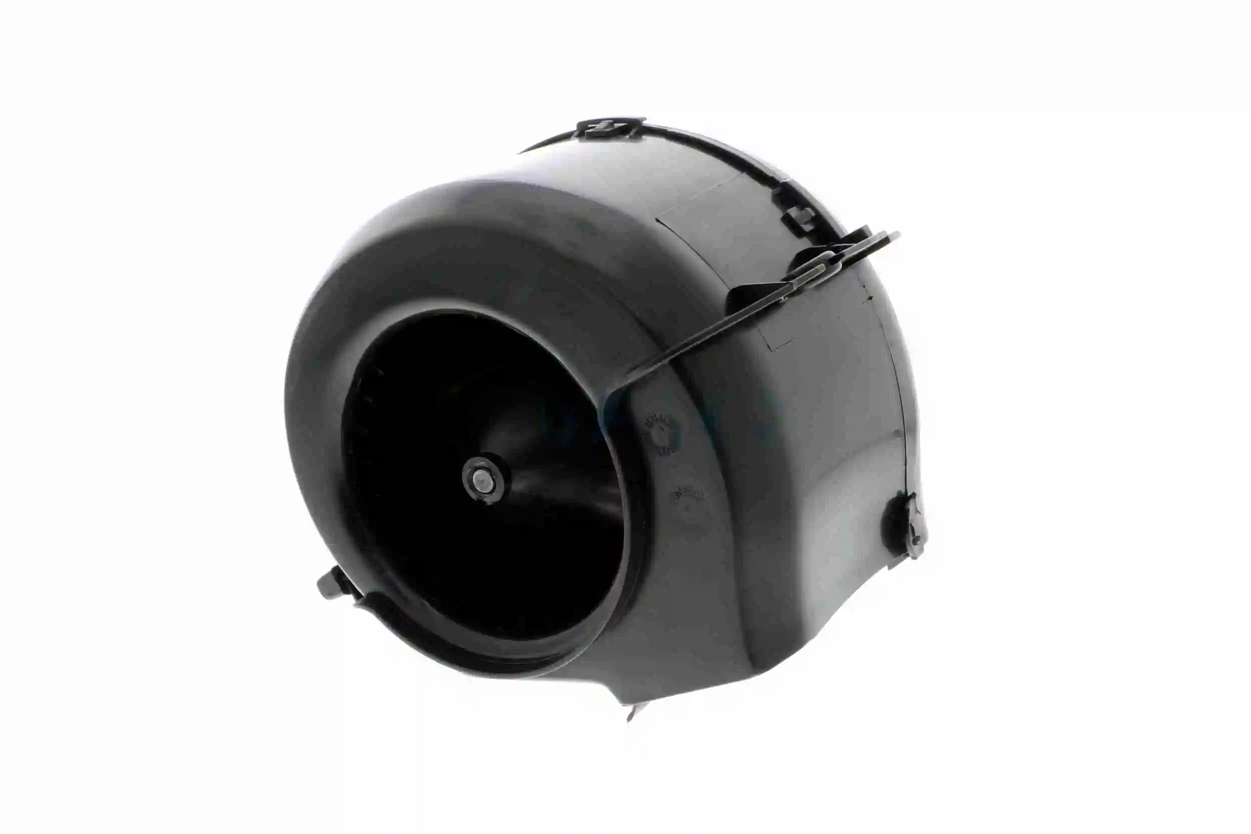 Ventilator habitaclu