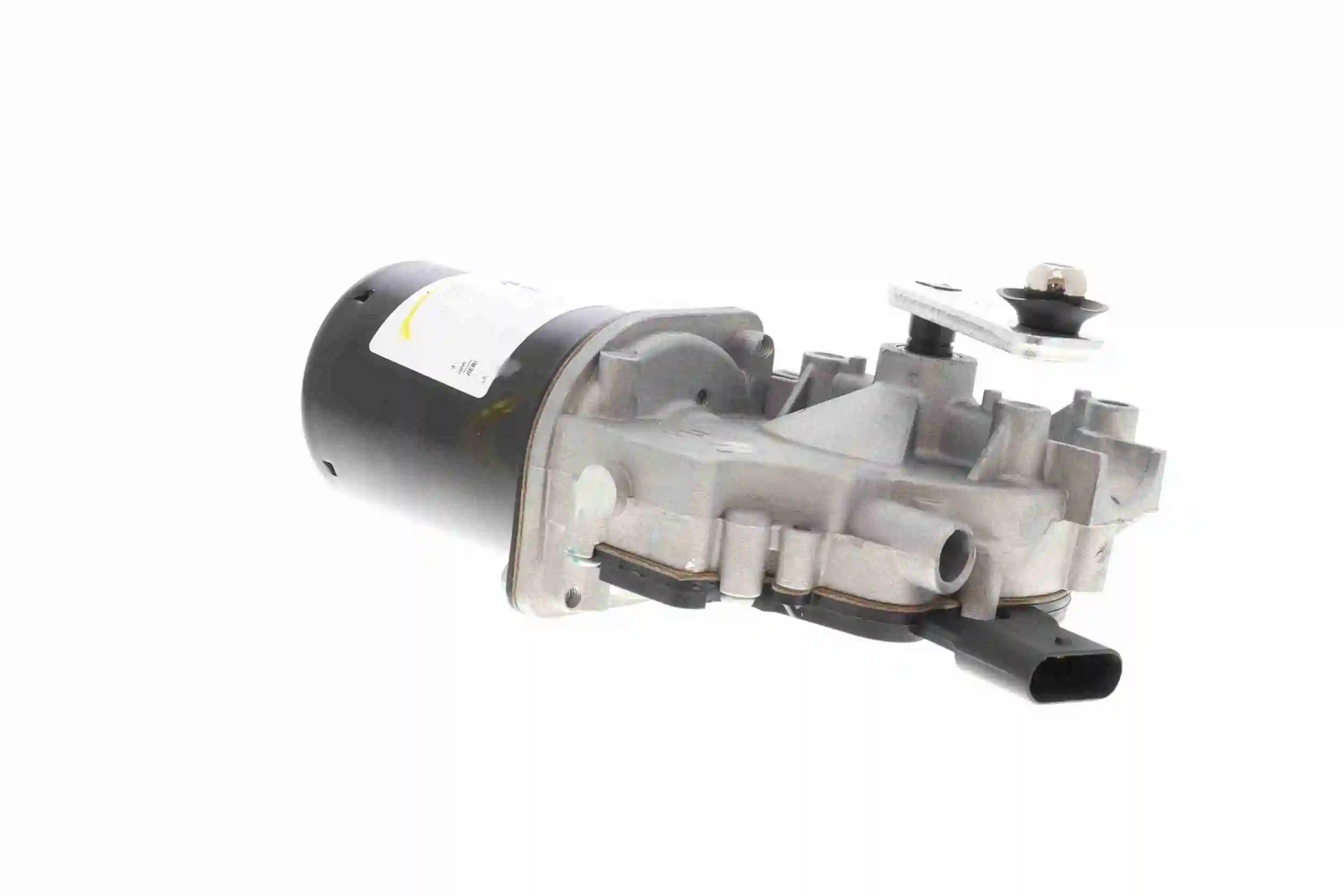 Motor stergator