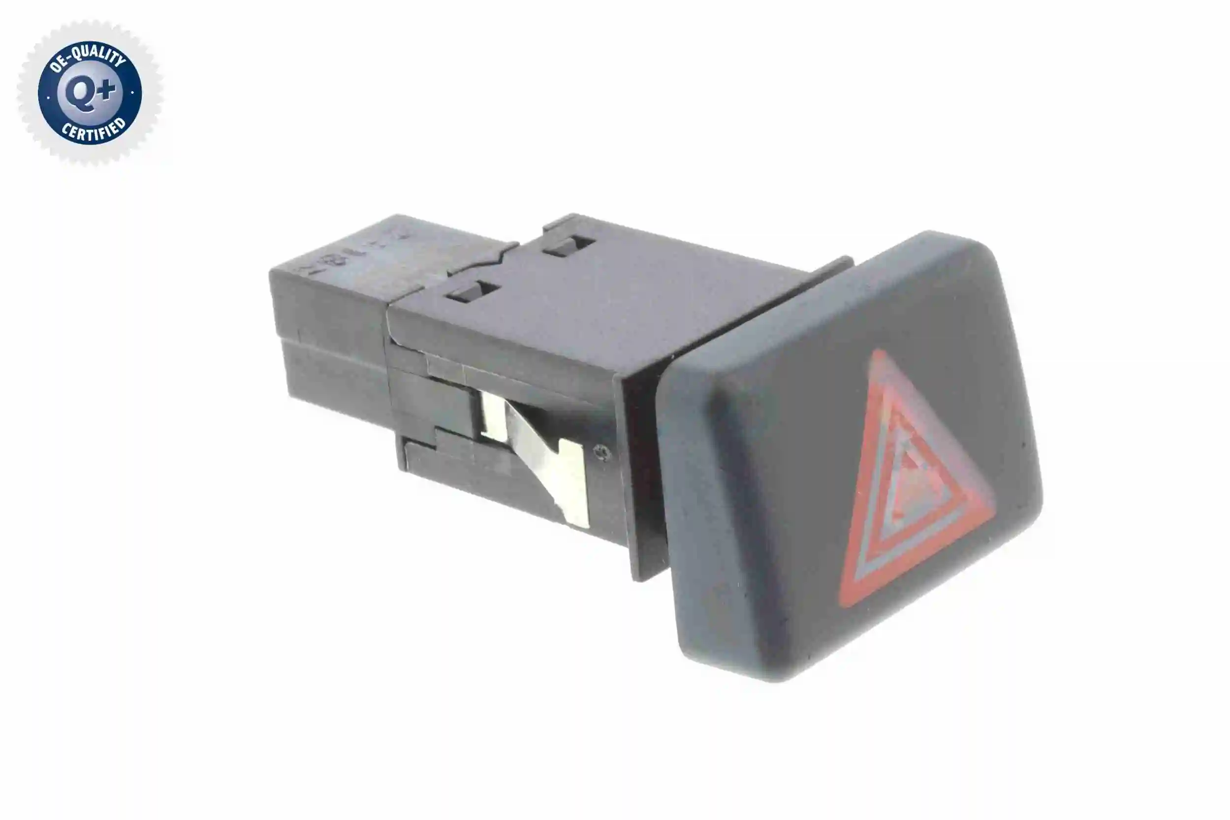 Comutator lumini de avarie