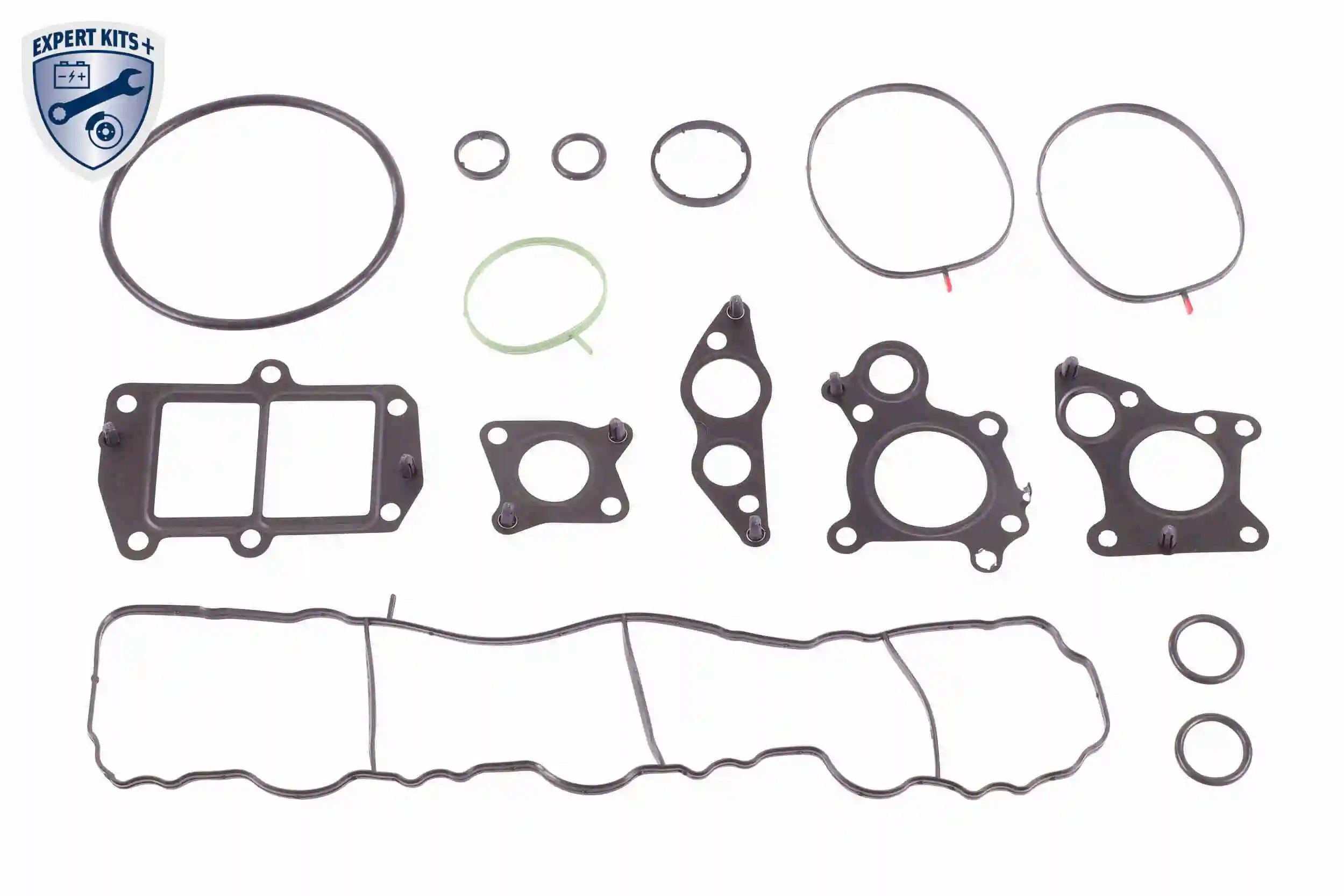 Set garnituri radiator ulei