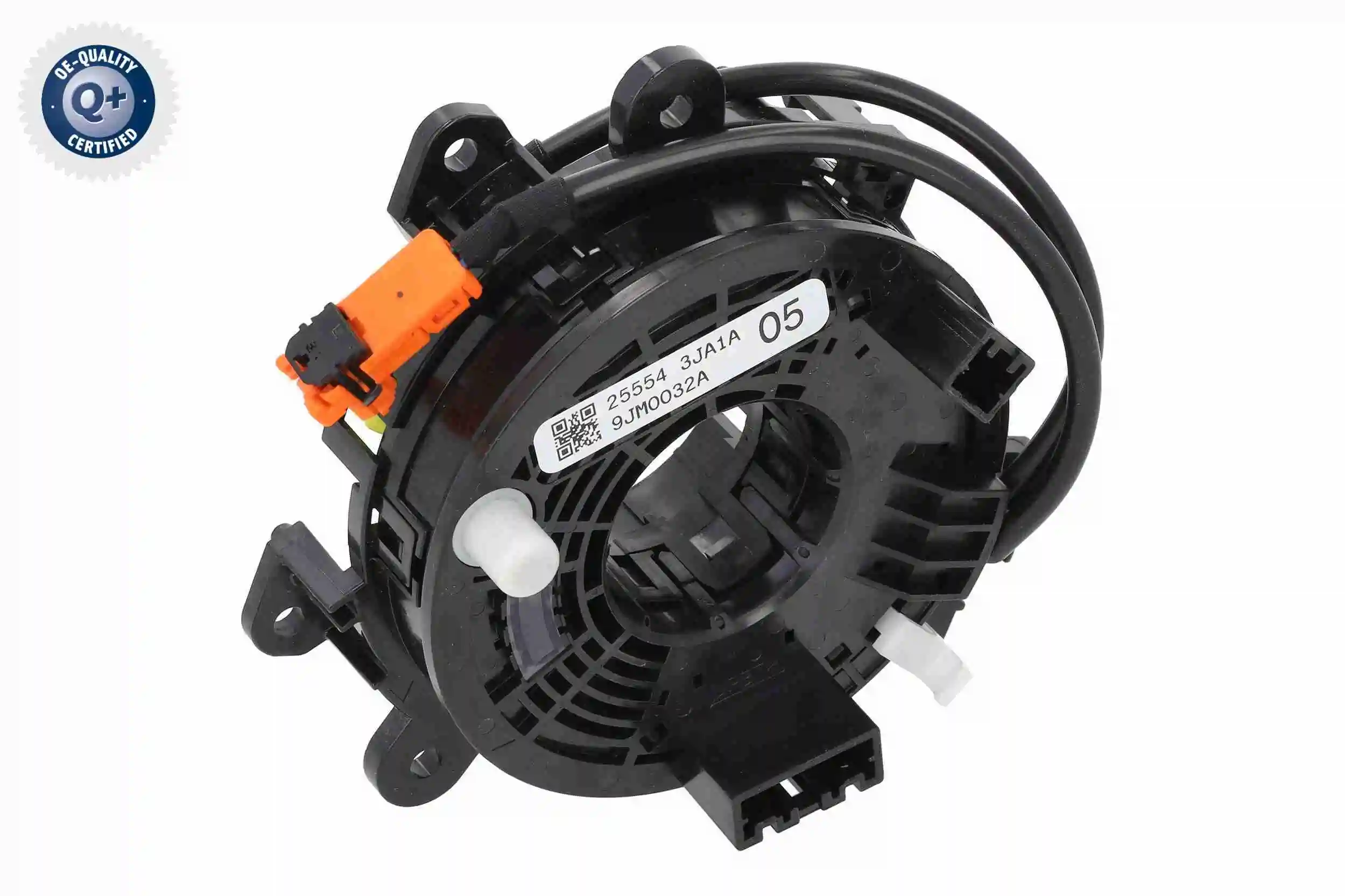 Arc spirala airbag