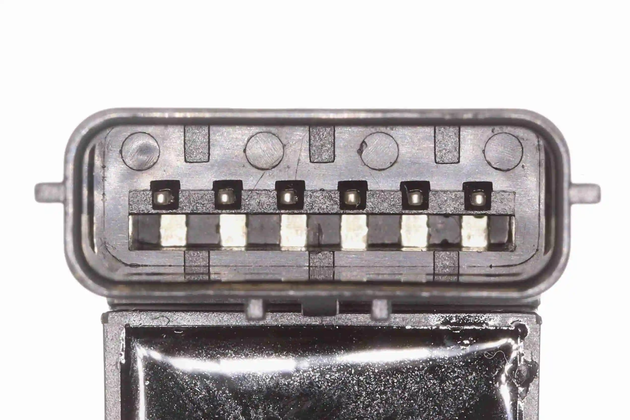 Senzor asistenta parcare