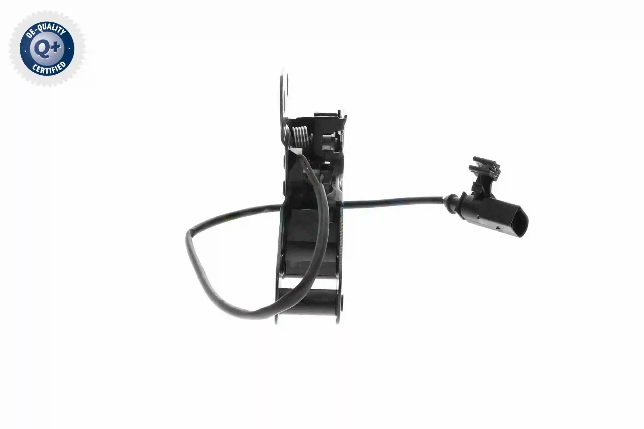 Inchizator capota motor