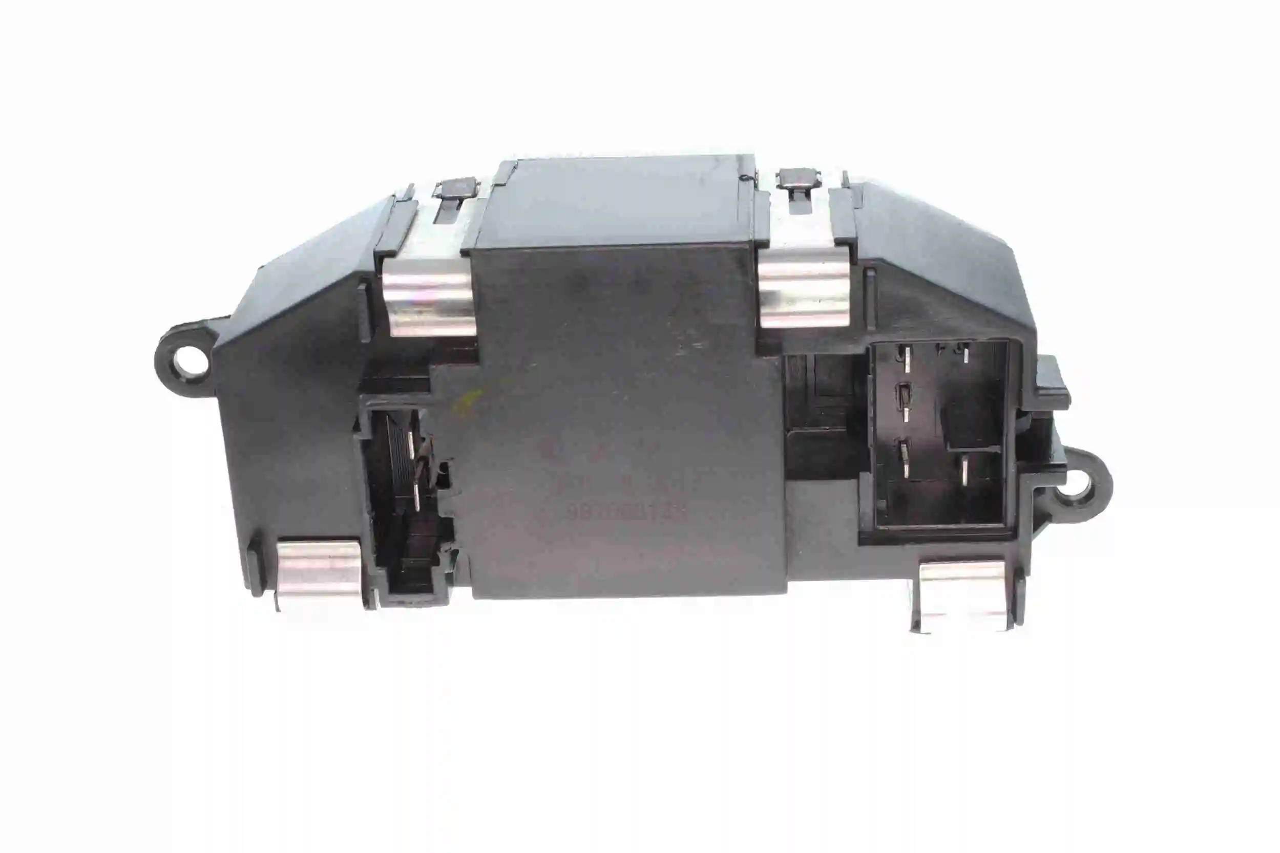 Reglaj ventilator habitaclu