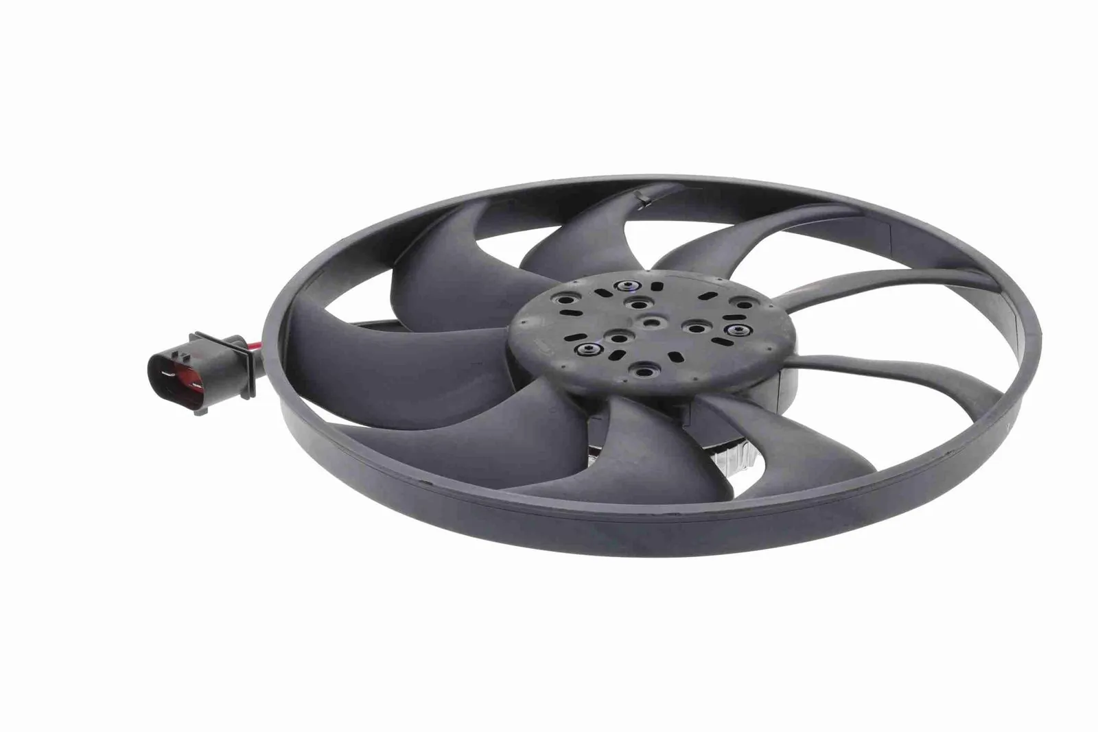 Ventilator radiator racire