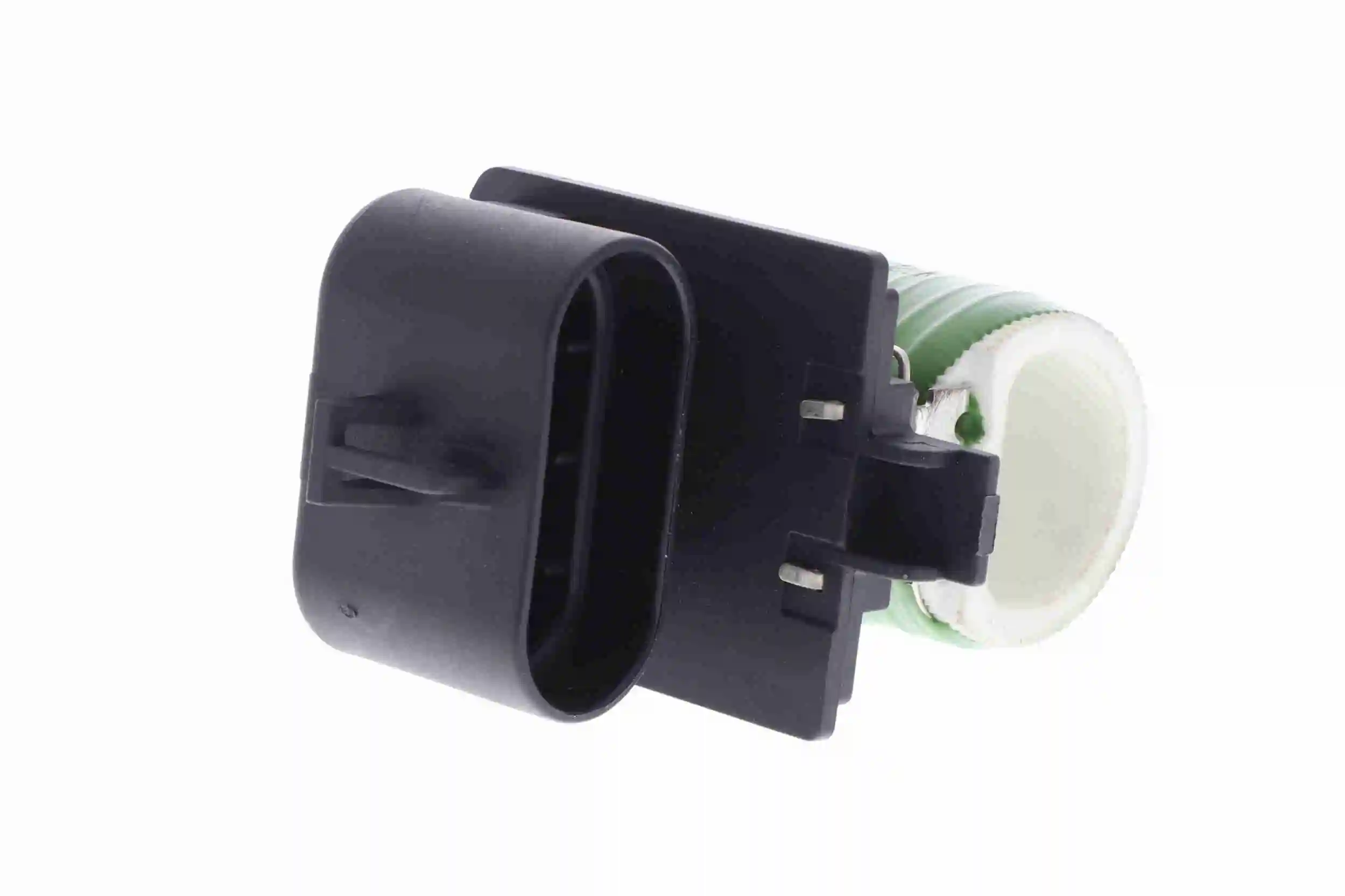 Rezistor ventilator habitaclu