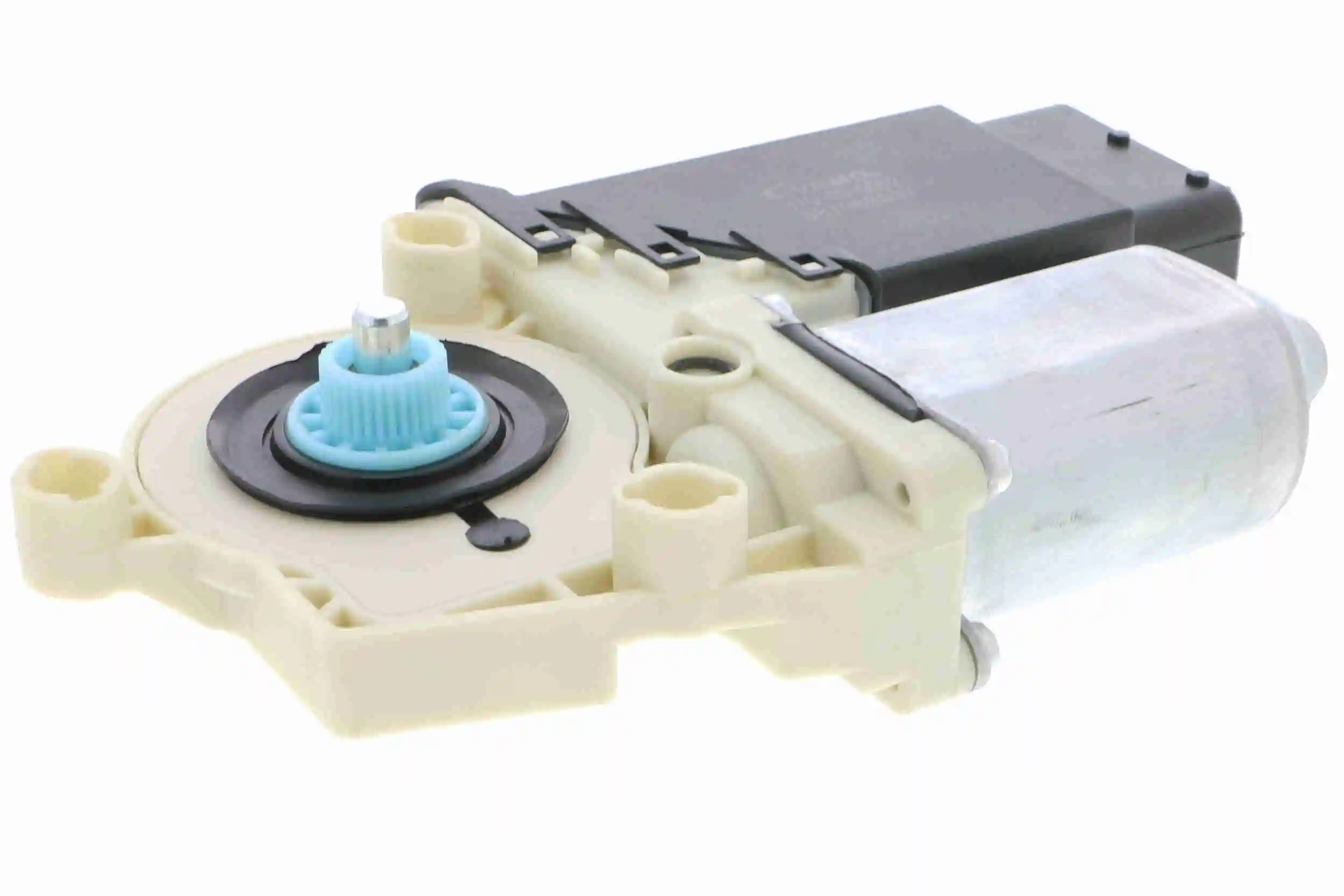 Electromotor, macara geam