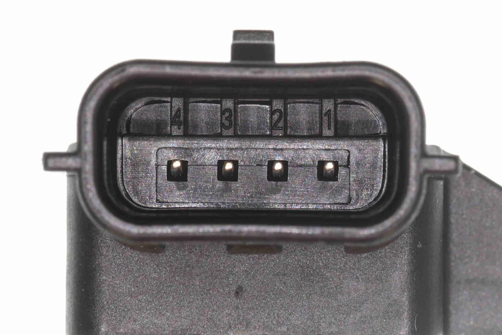 Senzor presiune galerie admisie