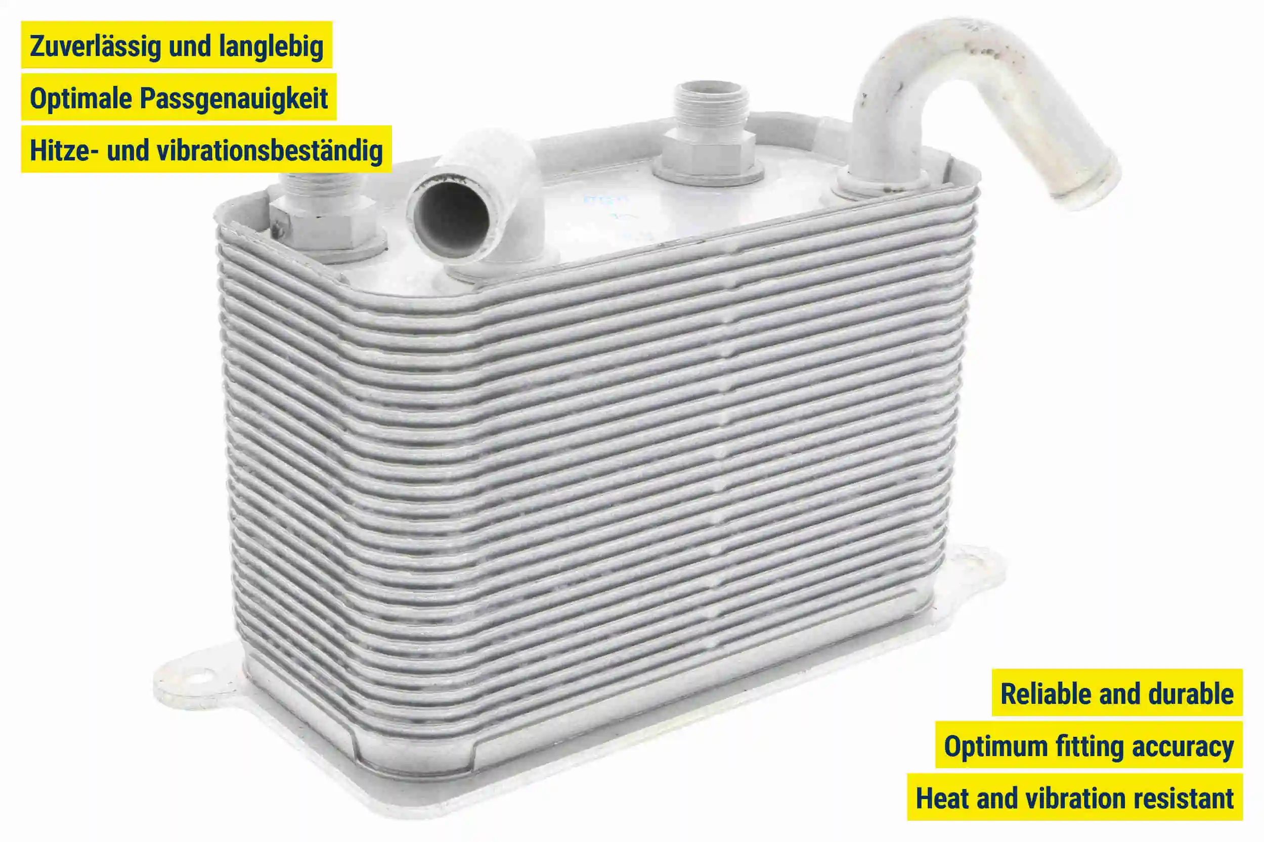 Radiator ulei / termoflot